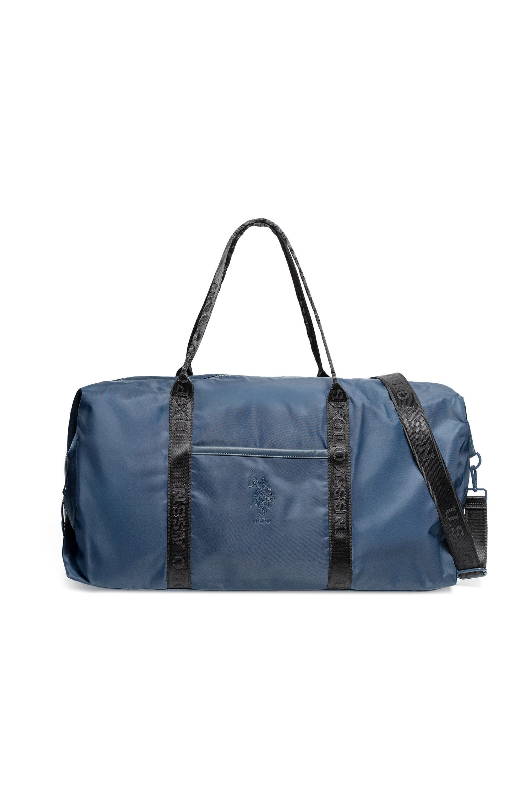 U.S. Polo Assn. Reisetasche UMPIRE WEEKENDER Unisex, Reisetasche unisex, Dufflebag, Weekender, Sporttasche, Outdoor, Sale