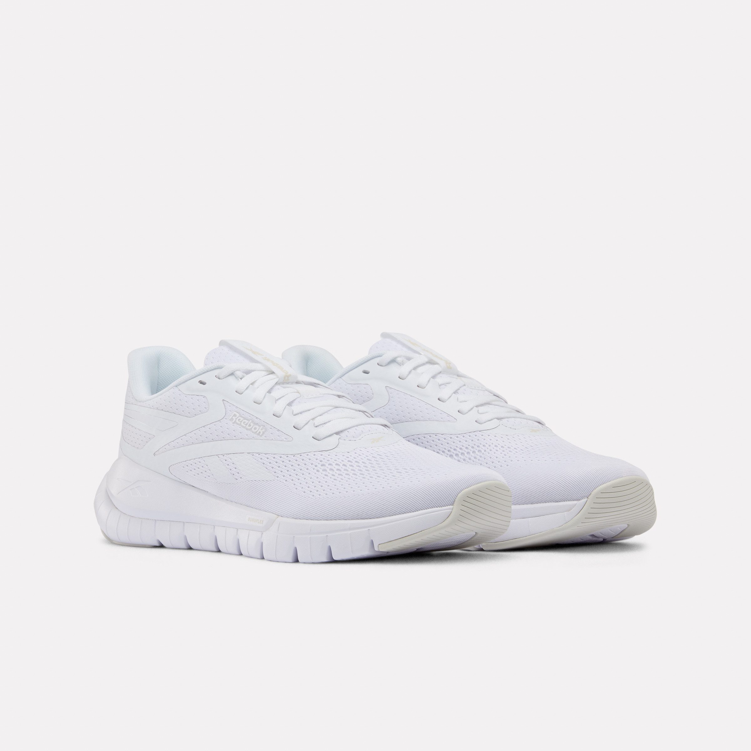 Reebok REEBOK FLEX TRAINER Trainingsschuh ideal für Gym und Fitnessstudio