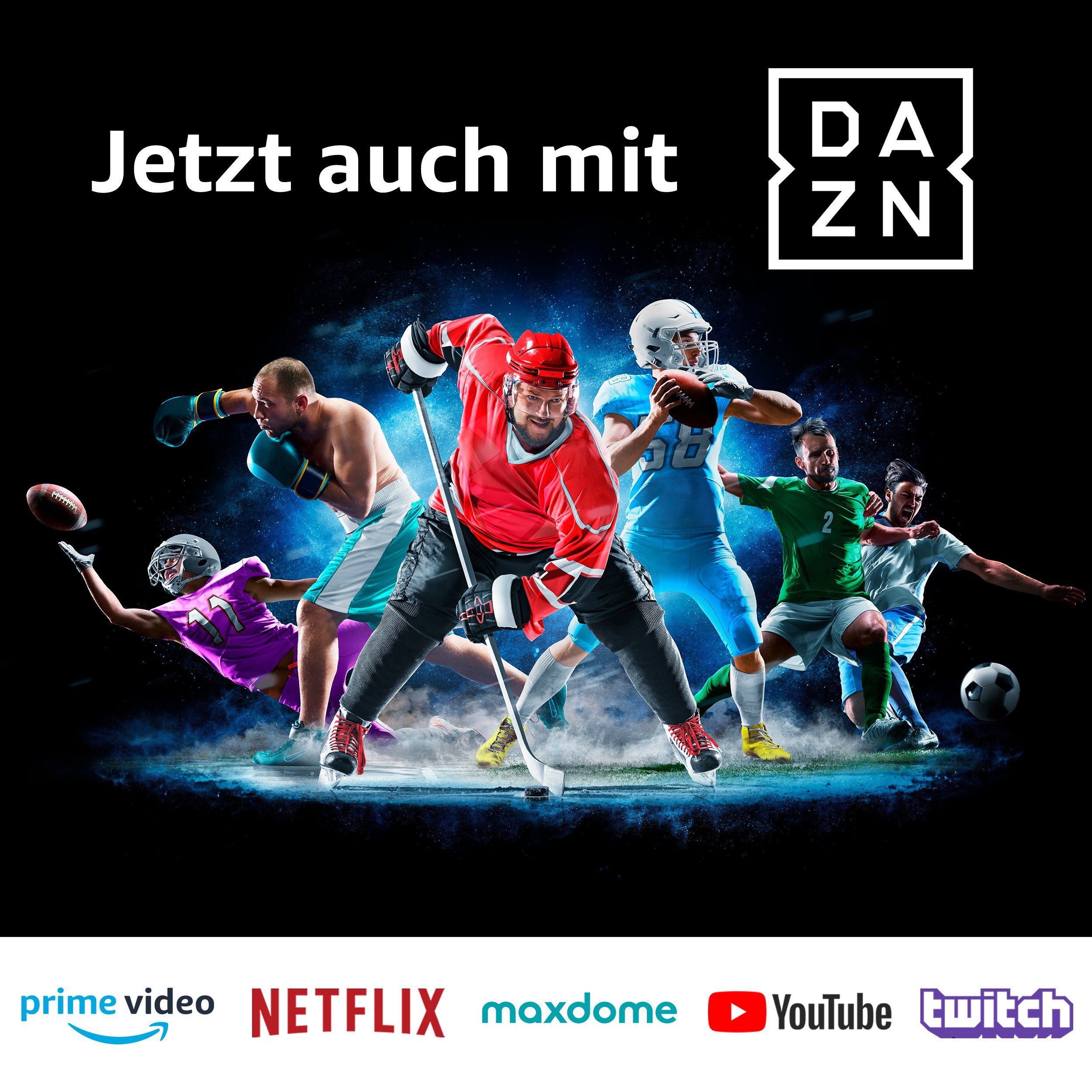 cm/32 TV, (80 Smart gratis) Zoll, Telefunken HDR, XF32SN550S HD+ LCD-LED HD, 6 Full - Triple-Tuner Monate Fernseher