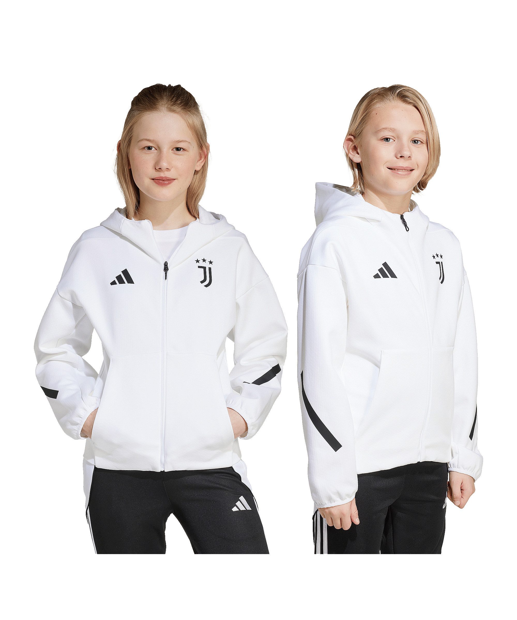 adidas Performance Sweatjacke adidas Performance Polyester