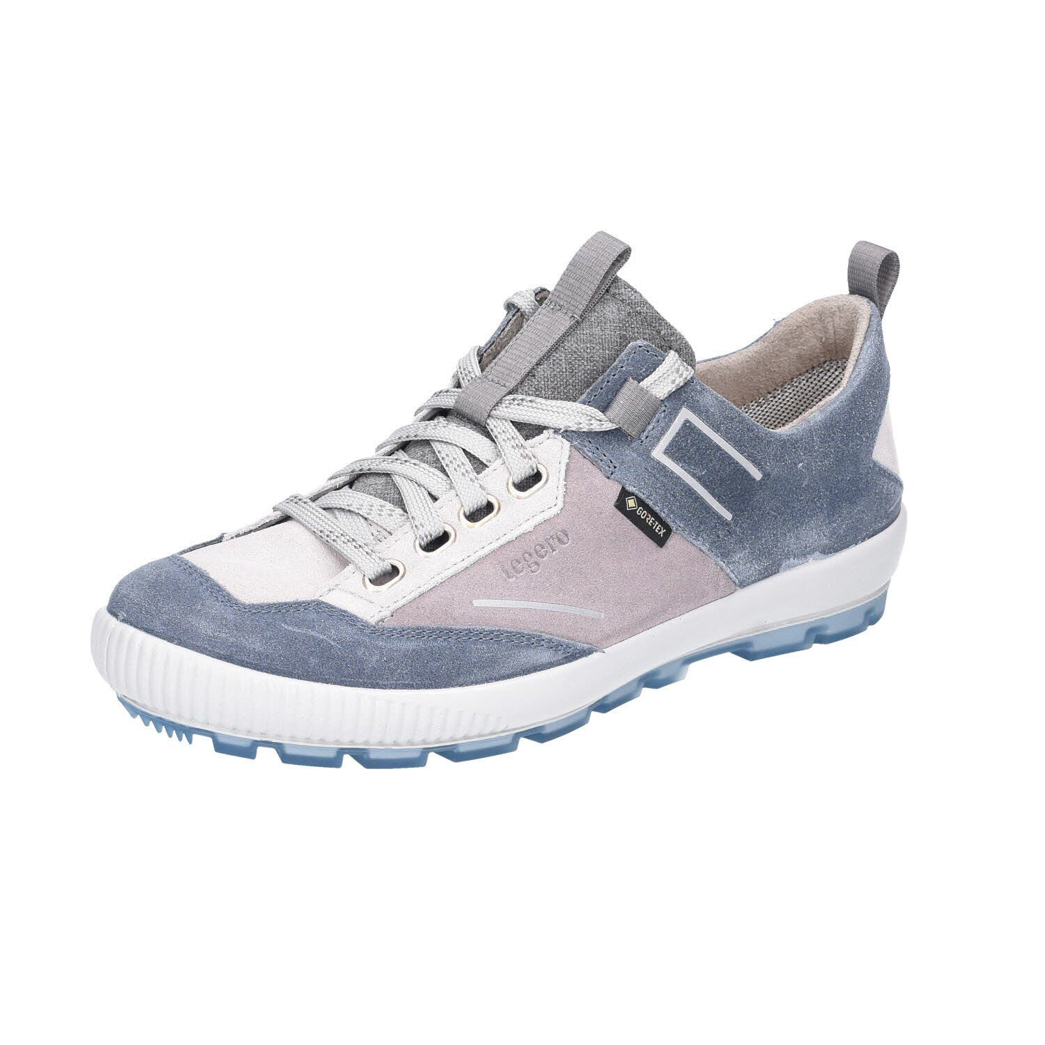 Schnürschuh