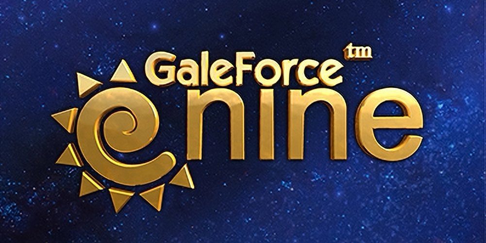 Gale Force Nine