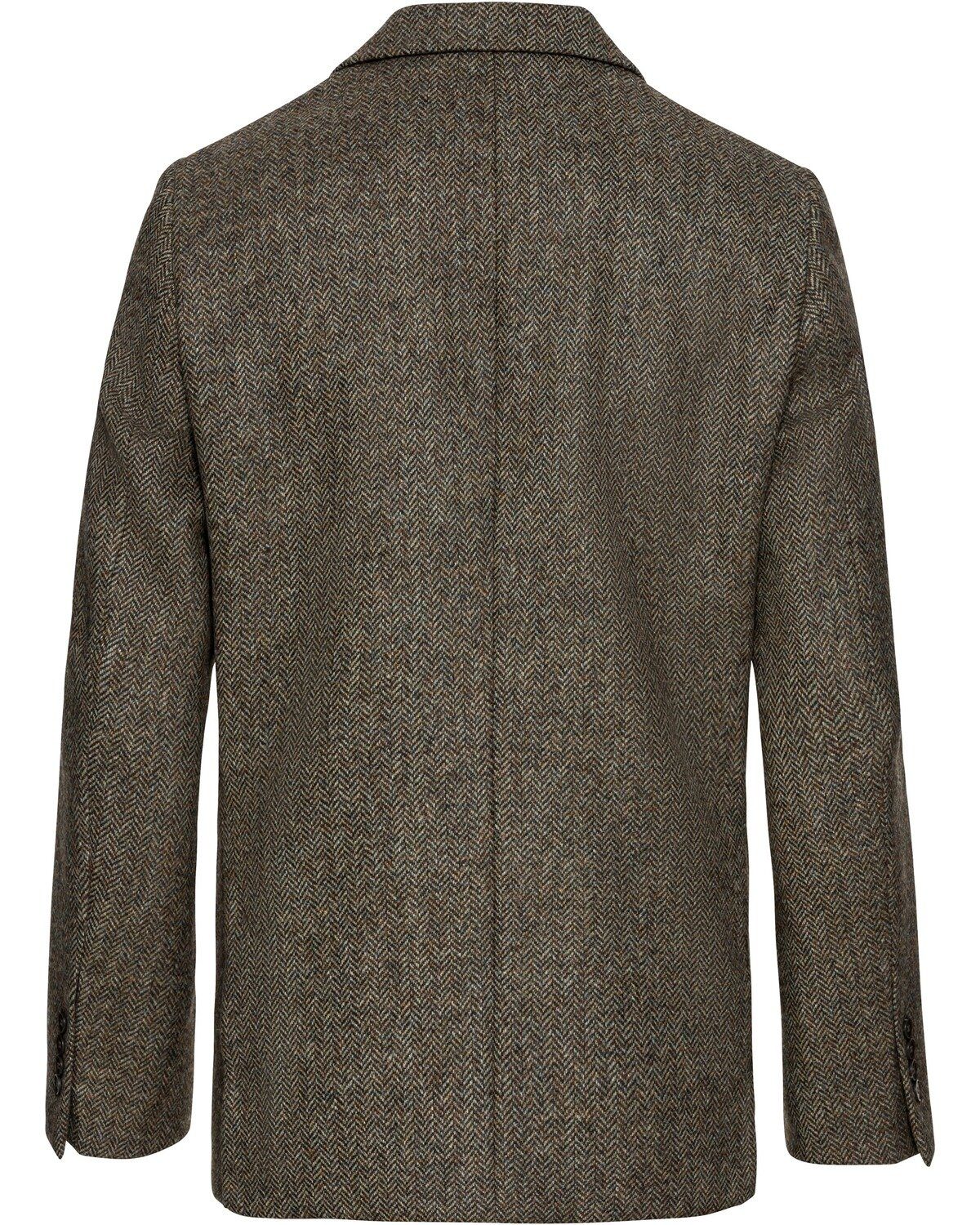 Highmoor Sakko Tweed-Sakko günstig online kaufen