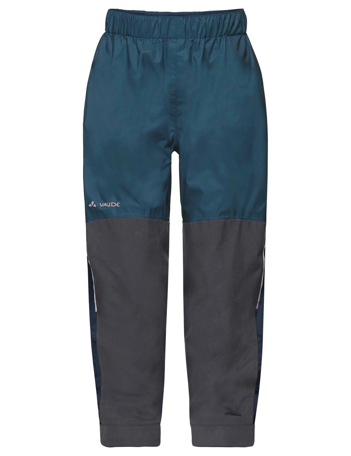 VAUDE Thermohose Kids Escape Padded Pants III