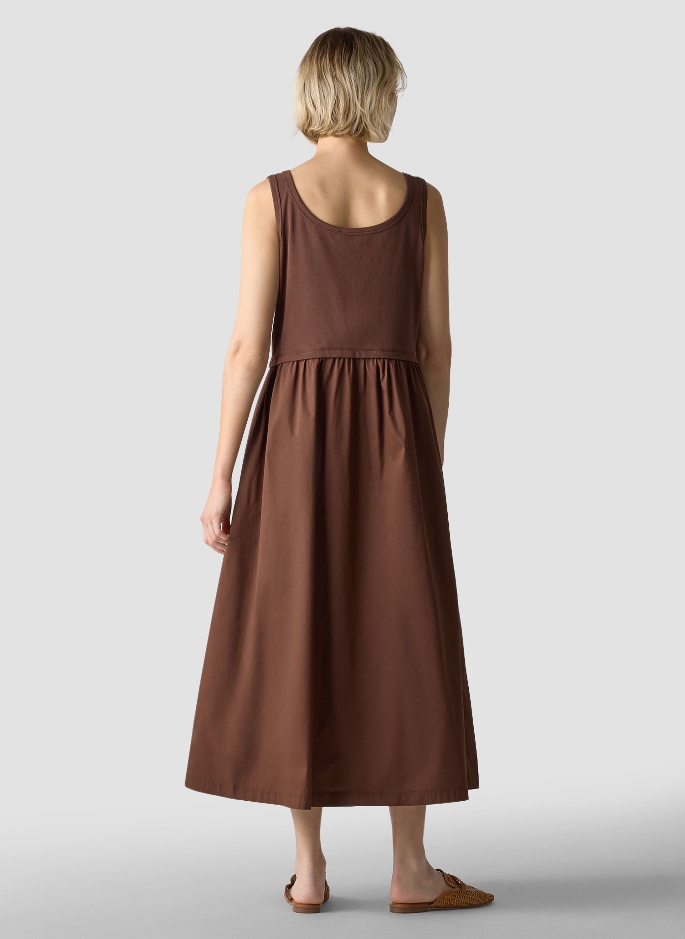 LeComte Midikleid