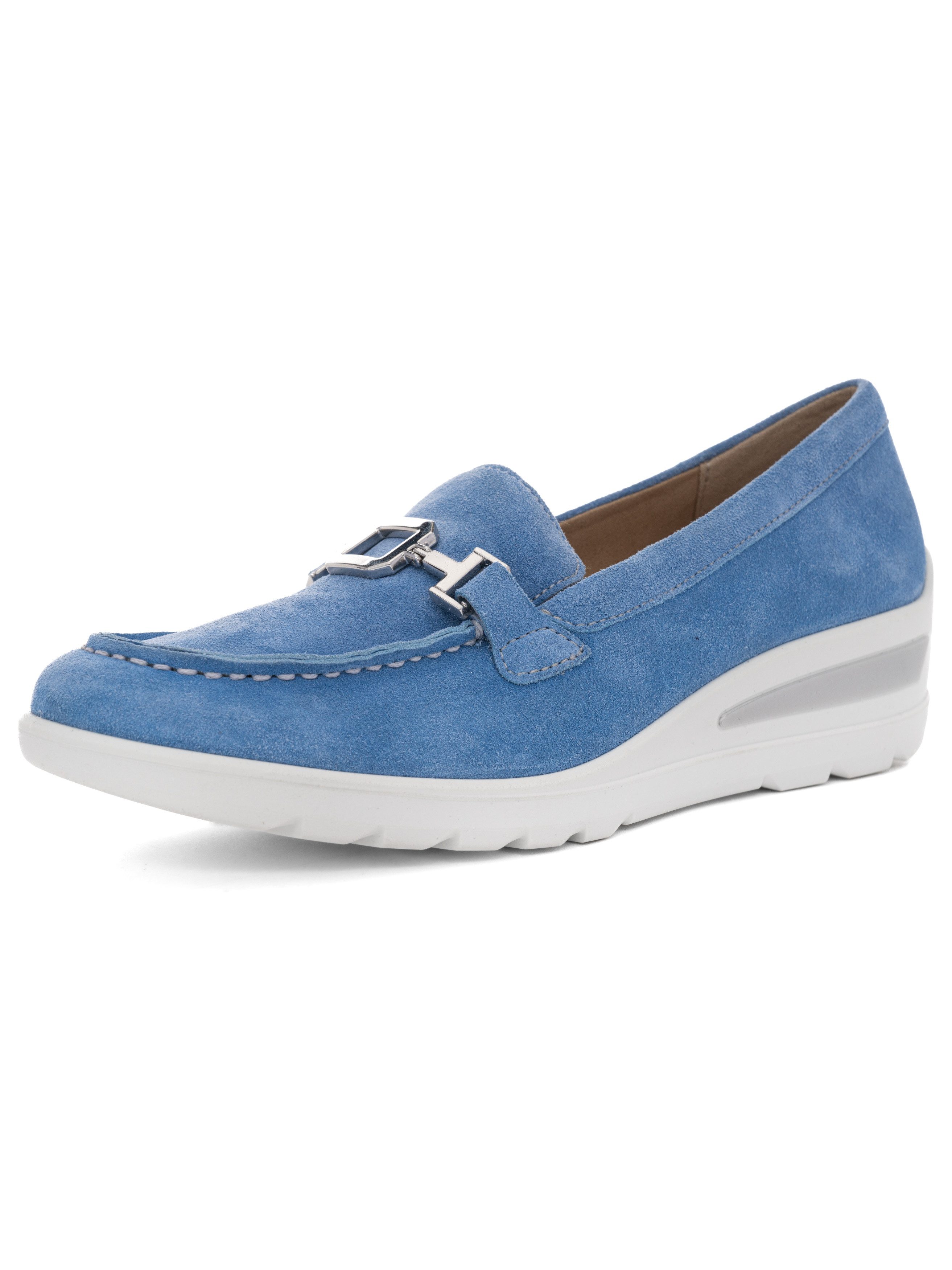 Ara Damen Sandalette Bilbao Keilsandalette günstig online kaufen