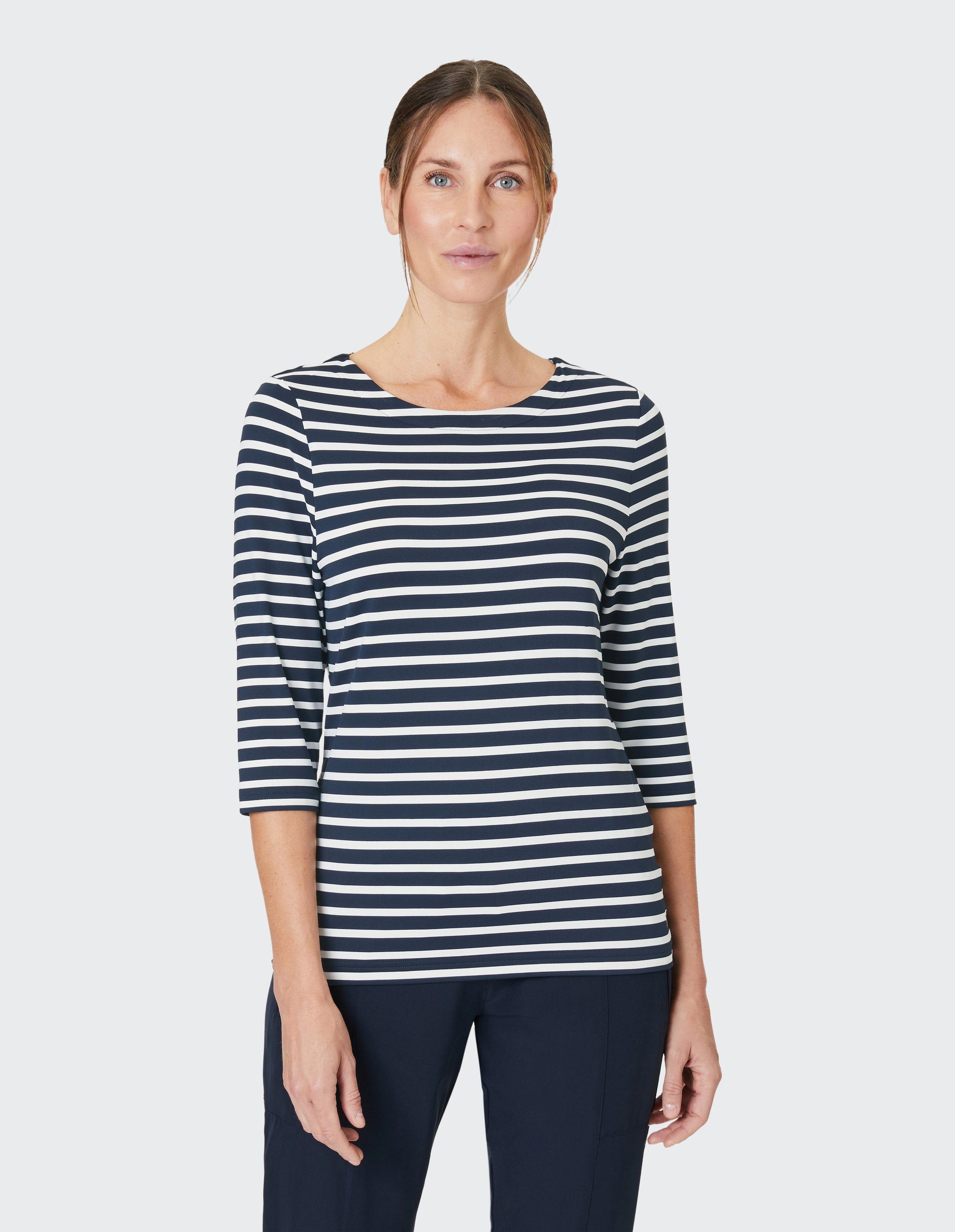Joy Sportswear T-Shirt 3/4-Arm-Shirt CARINA günstig online kaufen