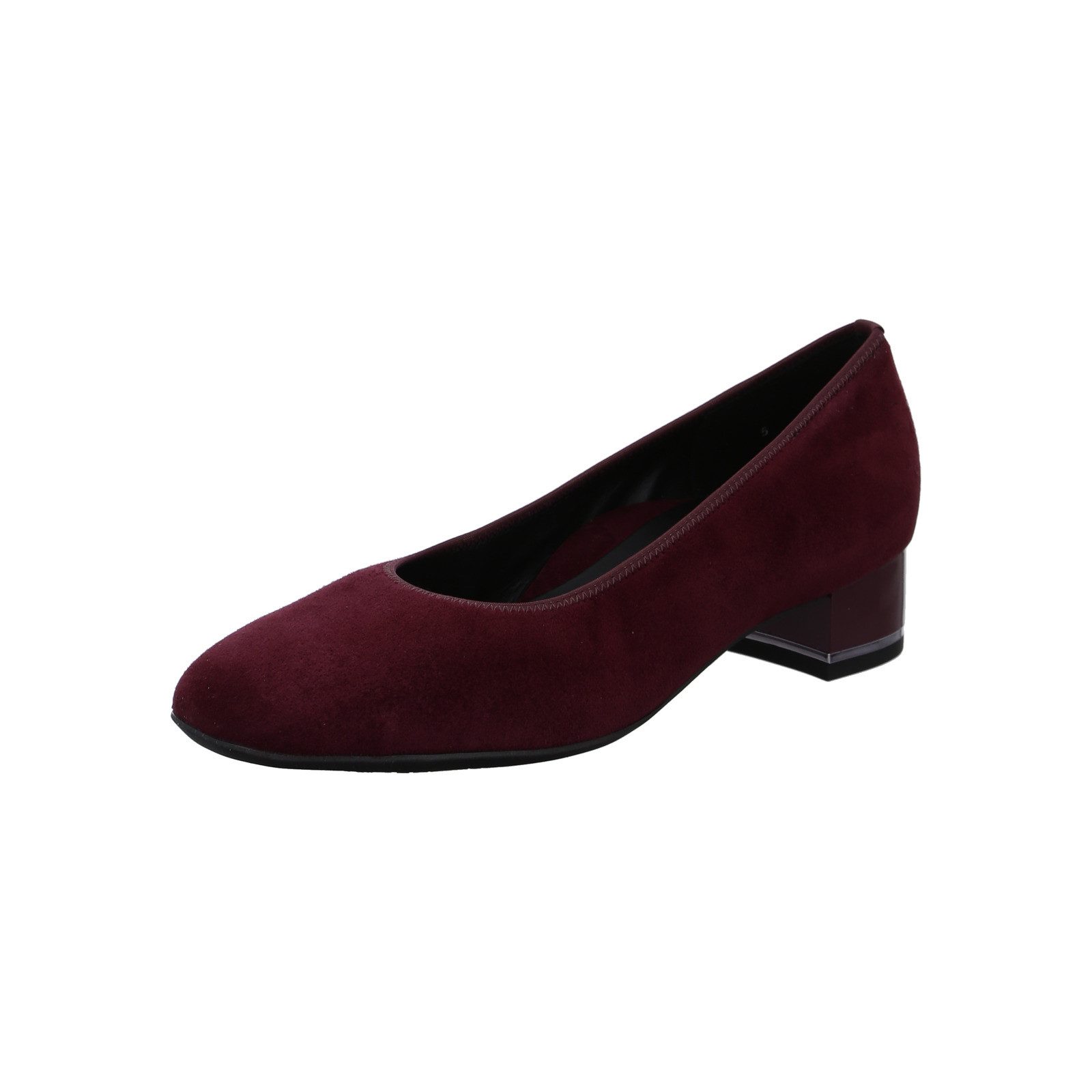 Ara Damen Pumps Graz Pumps, die High SoftTechnologie für eine