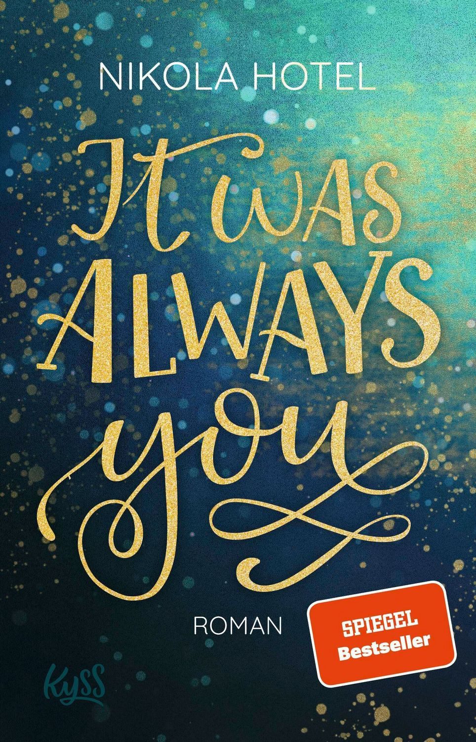 It was always you / Nikola Hotel