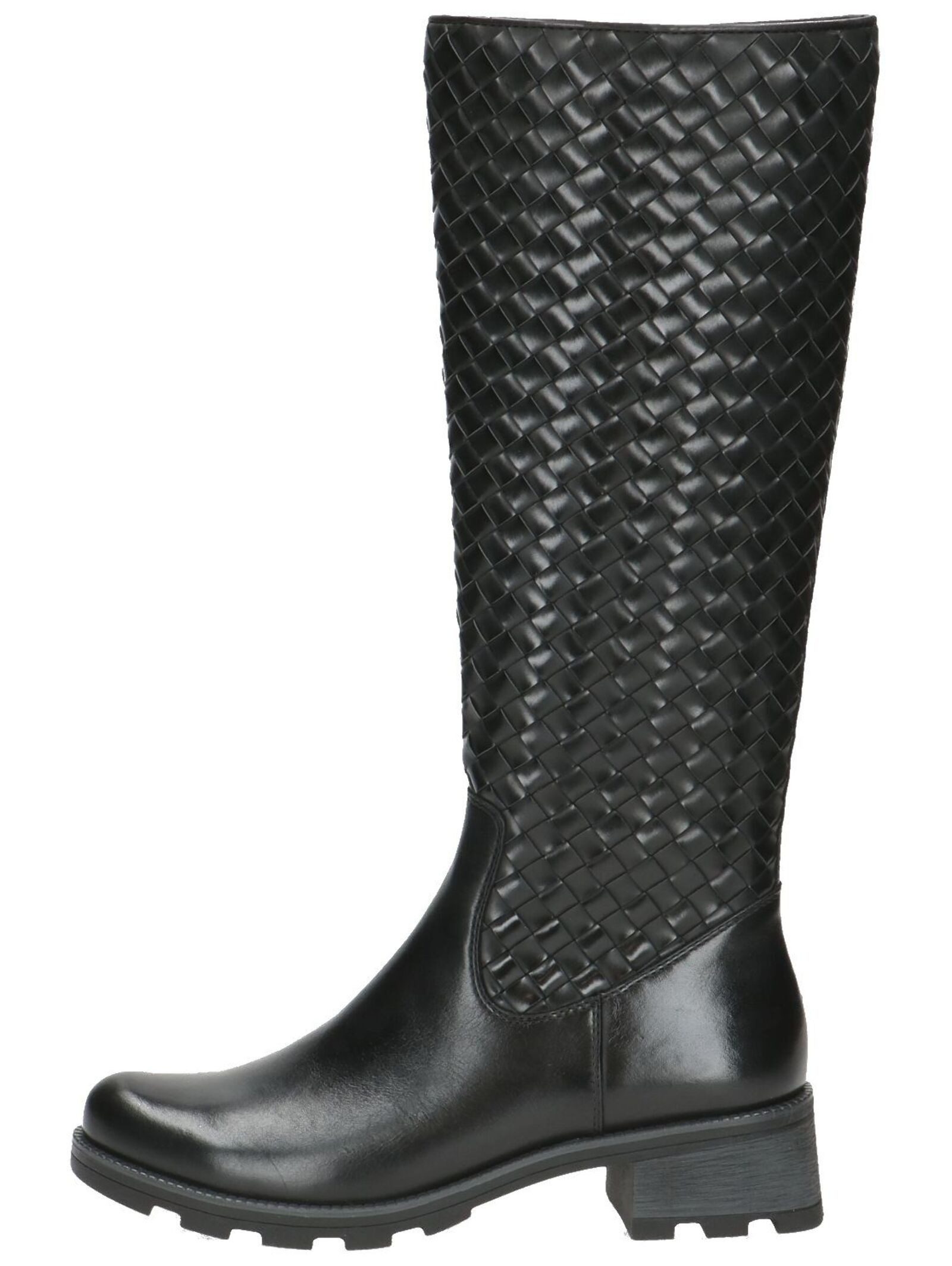 Caprice Caprice Stiefel Leder/Synthetik Stiefel günstig online kaufen