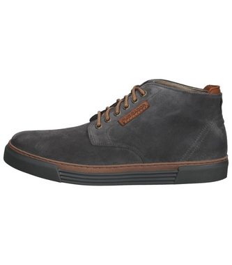 Pius Gabor Sneaker Veloursleder Sneaker