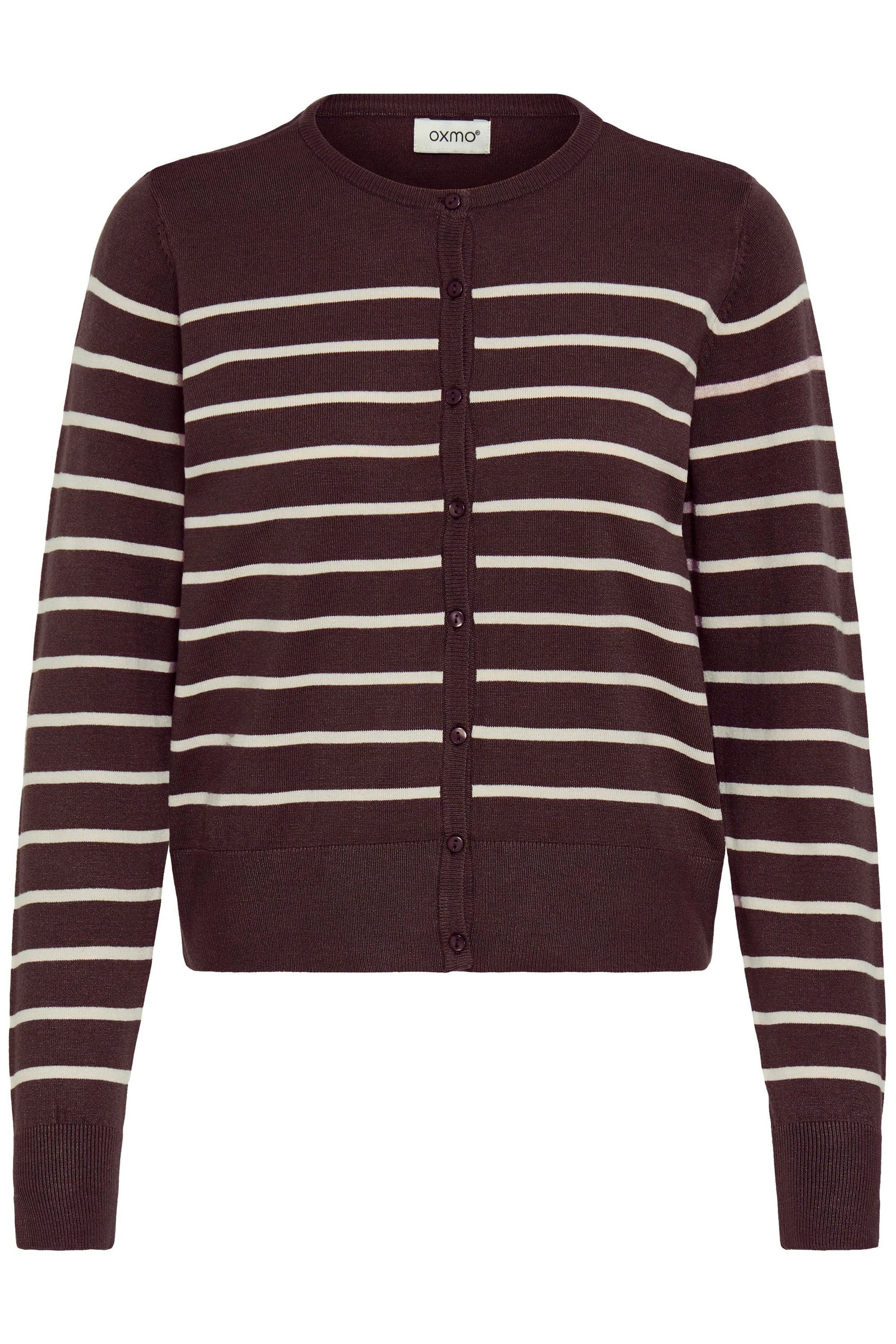 Strickjacke OXKeana