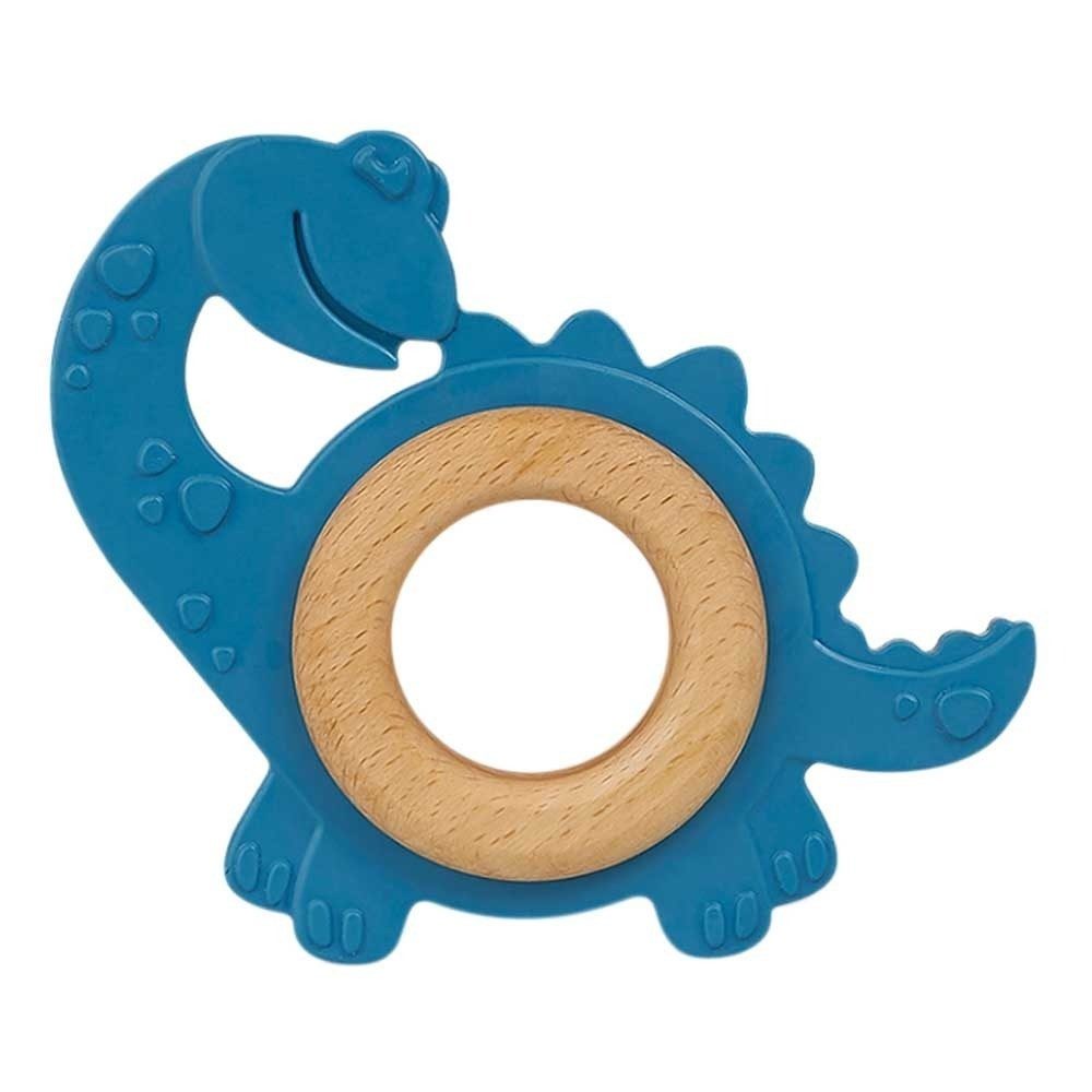 GRÜNSPECHT Beißring, BPA- & phthalate-frei