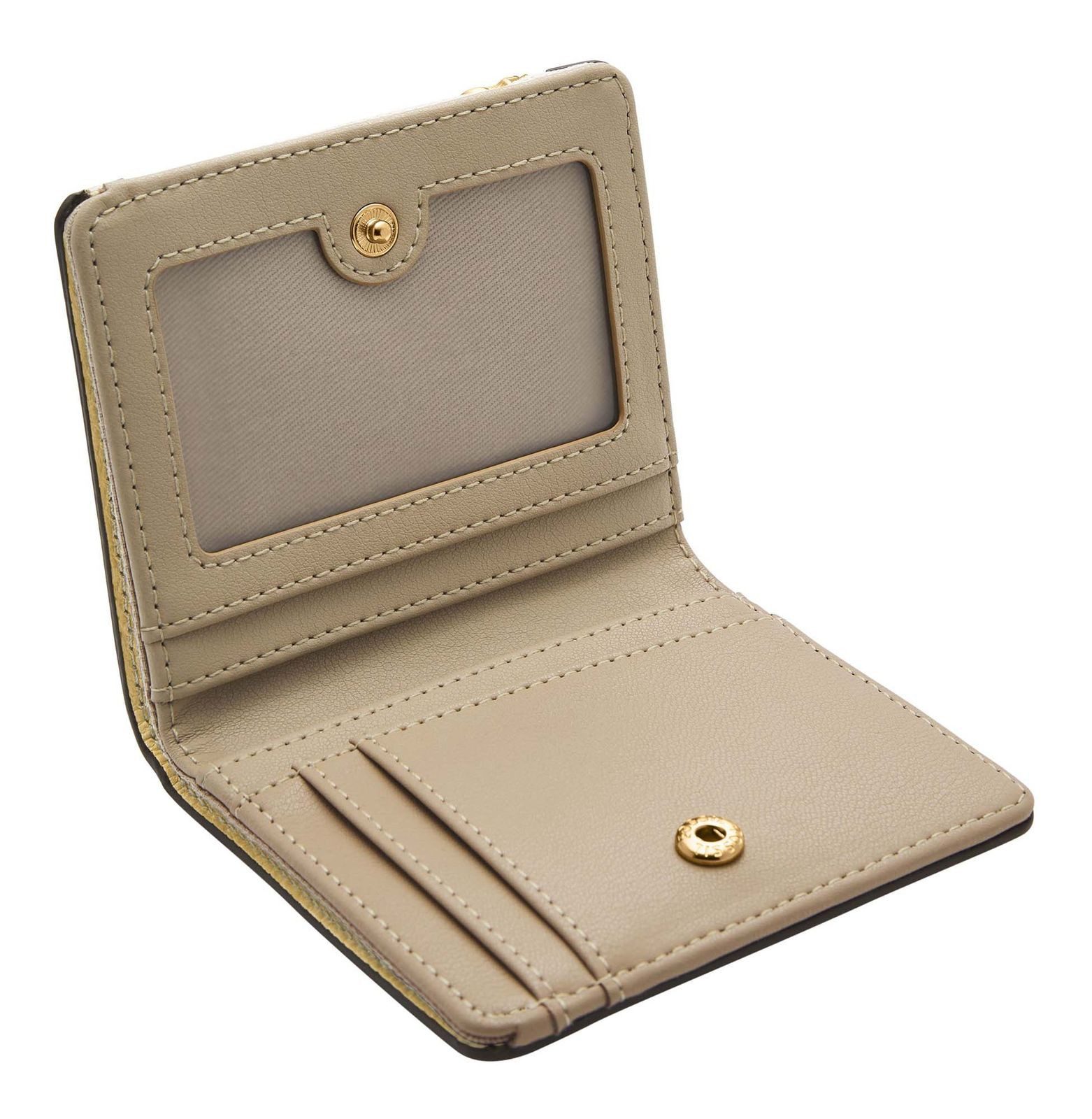 Fossil Geldbörse RFID Small Bifold, aus günstig online kaufen