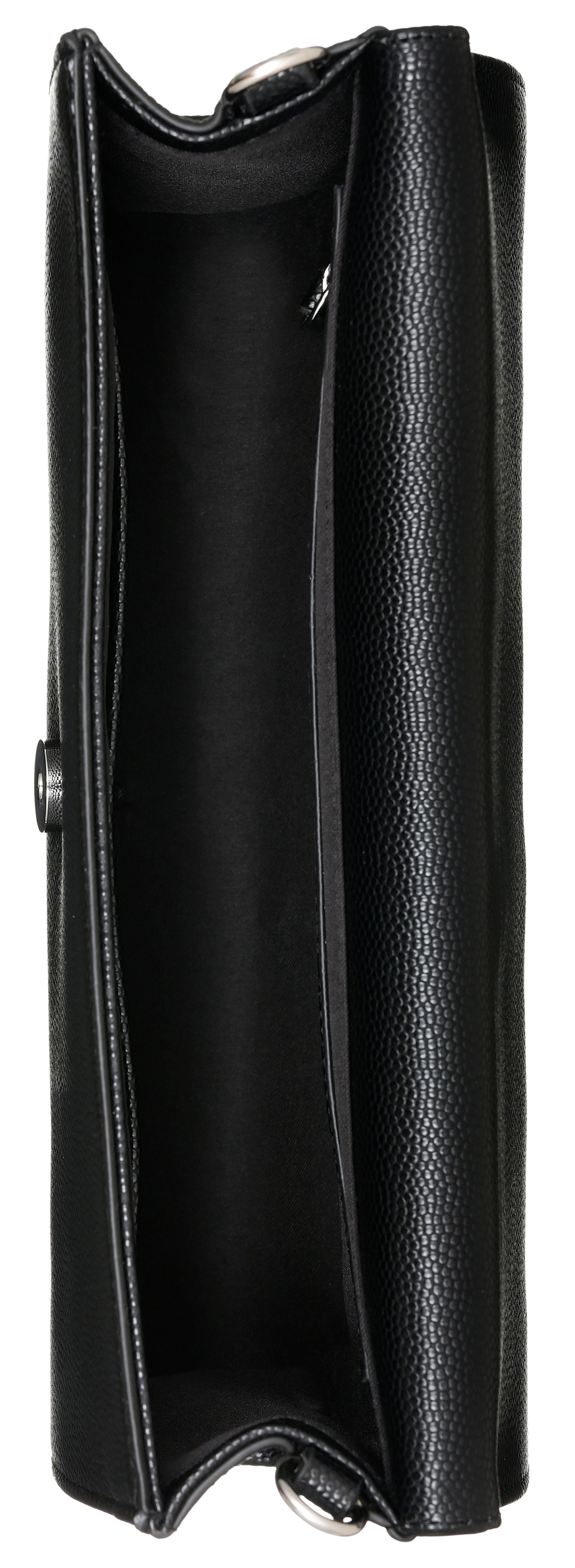 VALENTINO BAGS Clutch Divina, Handtasche Damen Tasche Damen Schultertasche Kettentasche