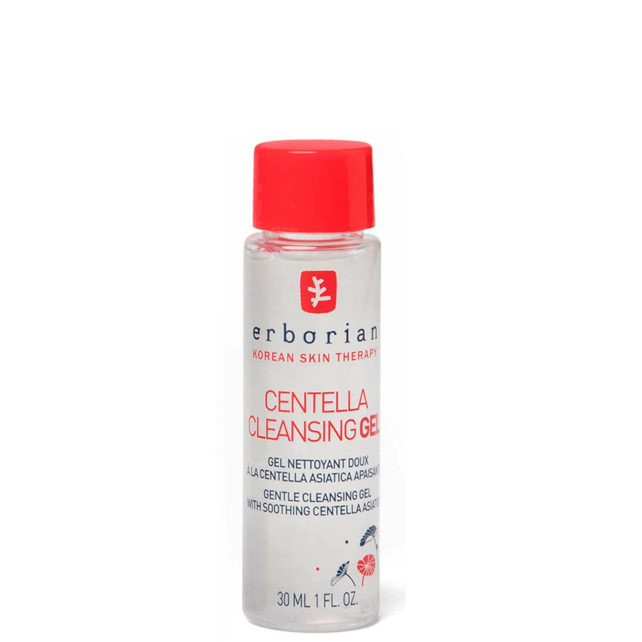 Gesichtsreinigungsgel Centella Cleansing Gel