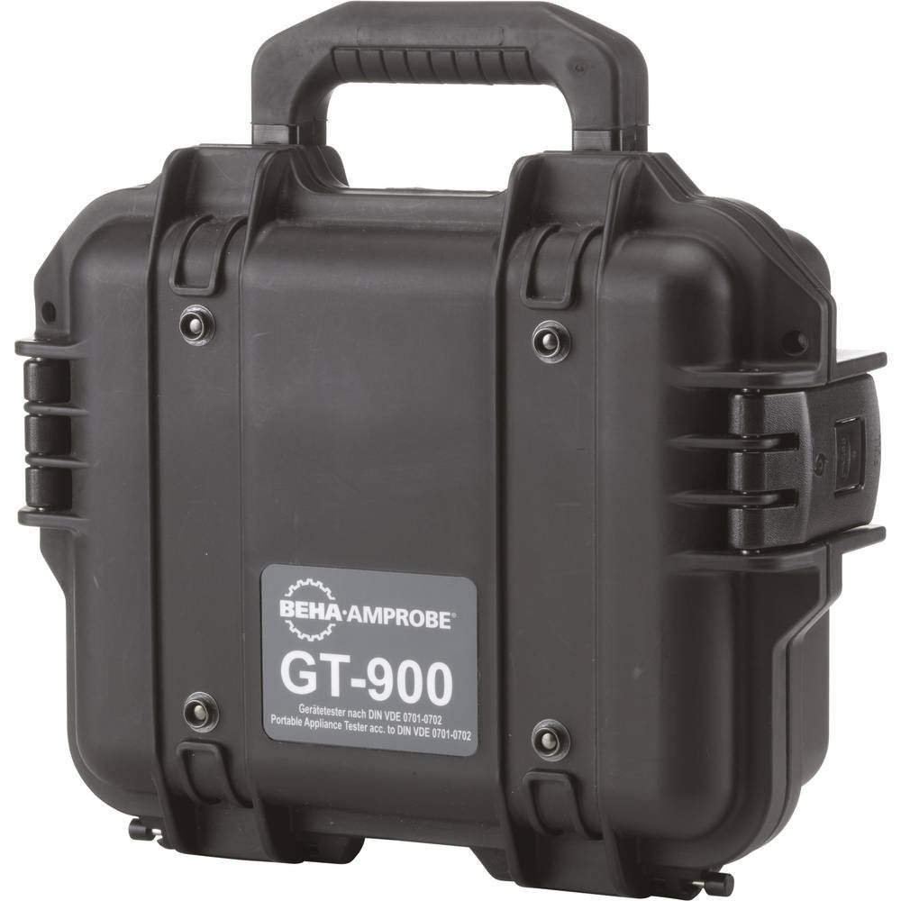 Beha Amprobe Multimeter Gerätetester 4866896