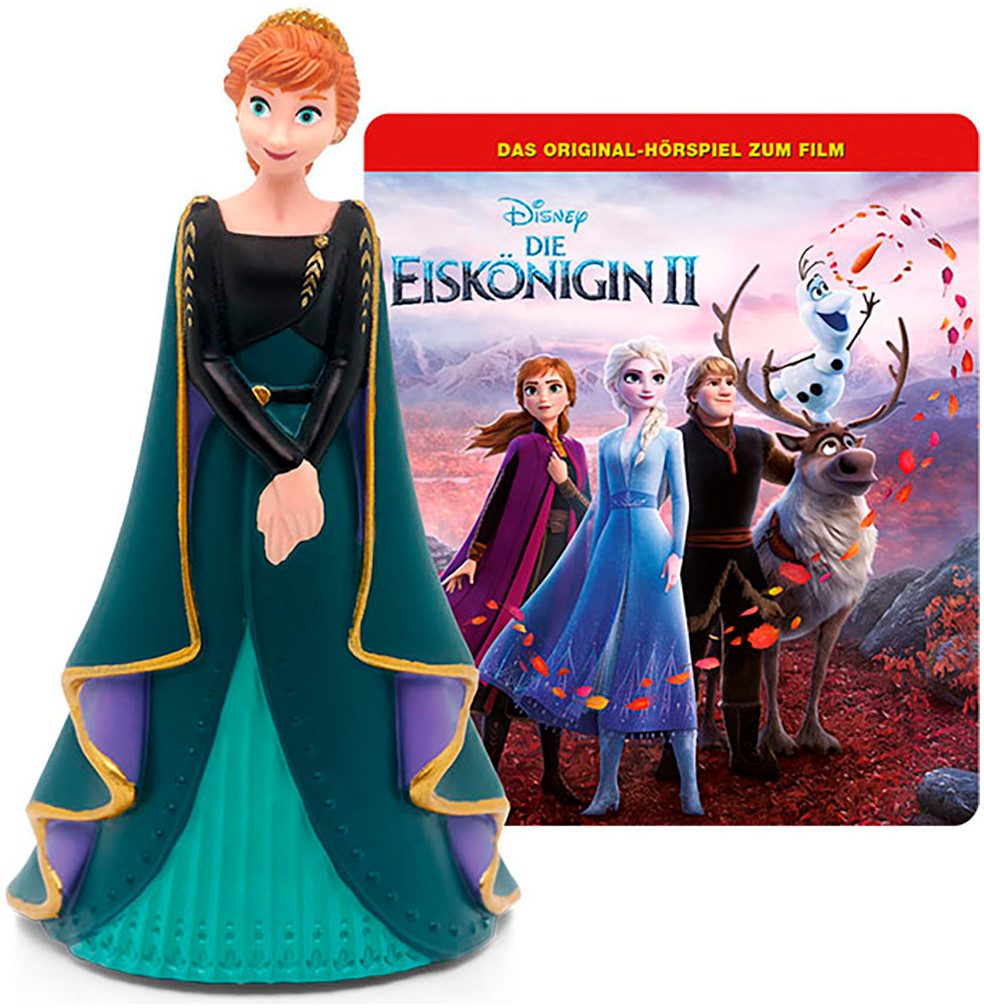 Hörspielfigur Disney - Die Eiskönigin 2