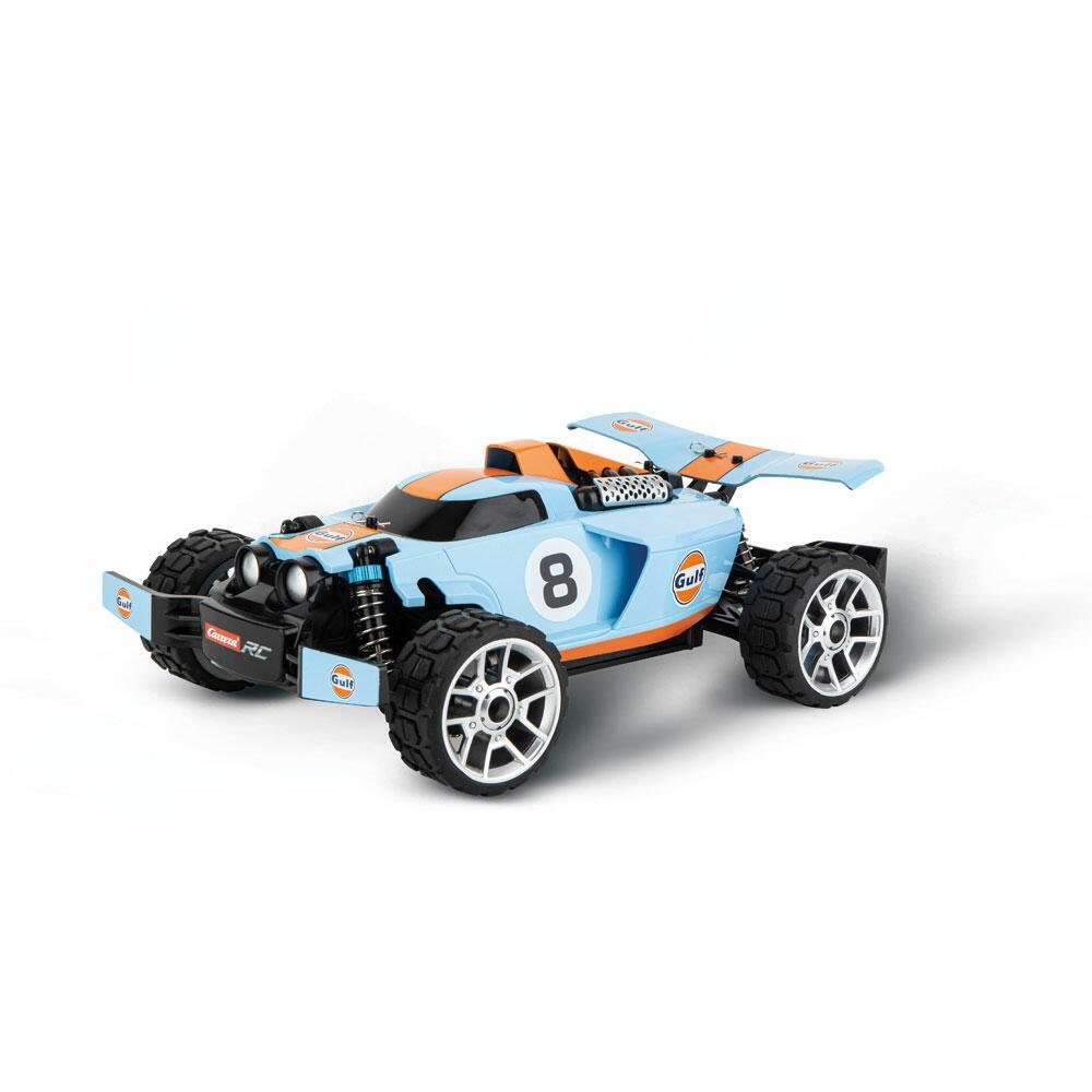 Carrera Rc Auto Fährt Nicht Mehr Carrera® RC-Auto Gulf PX, Altersempfehlung: ab 14 Jahren