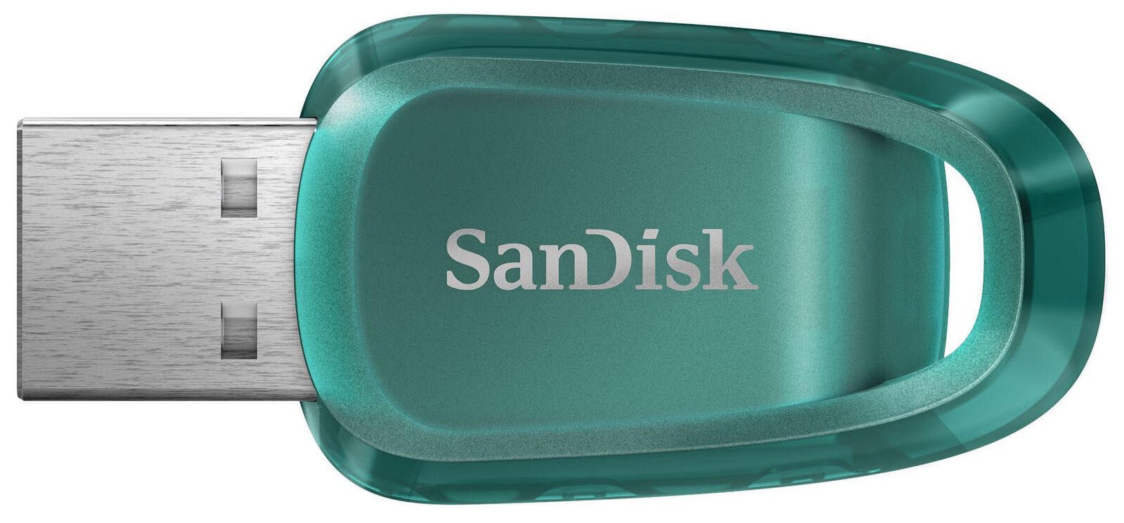 Sandisk SanDisk USB-Stick Ultra Eco USB 128GB USB-Stick