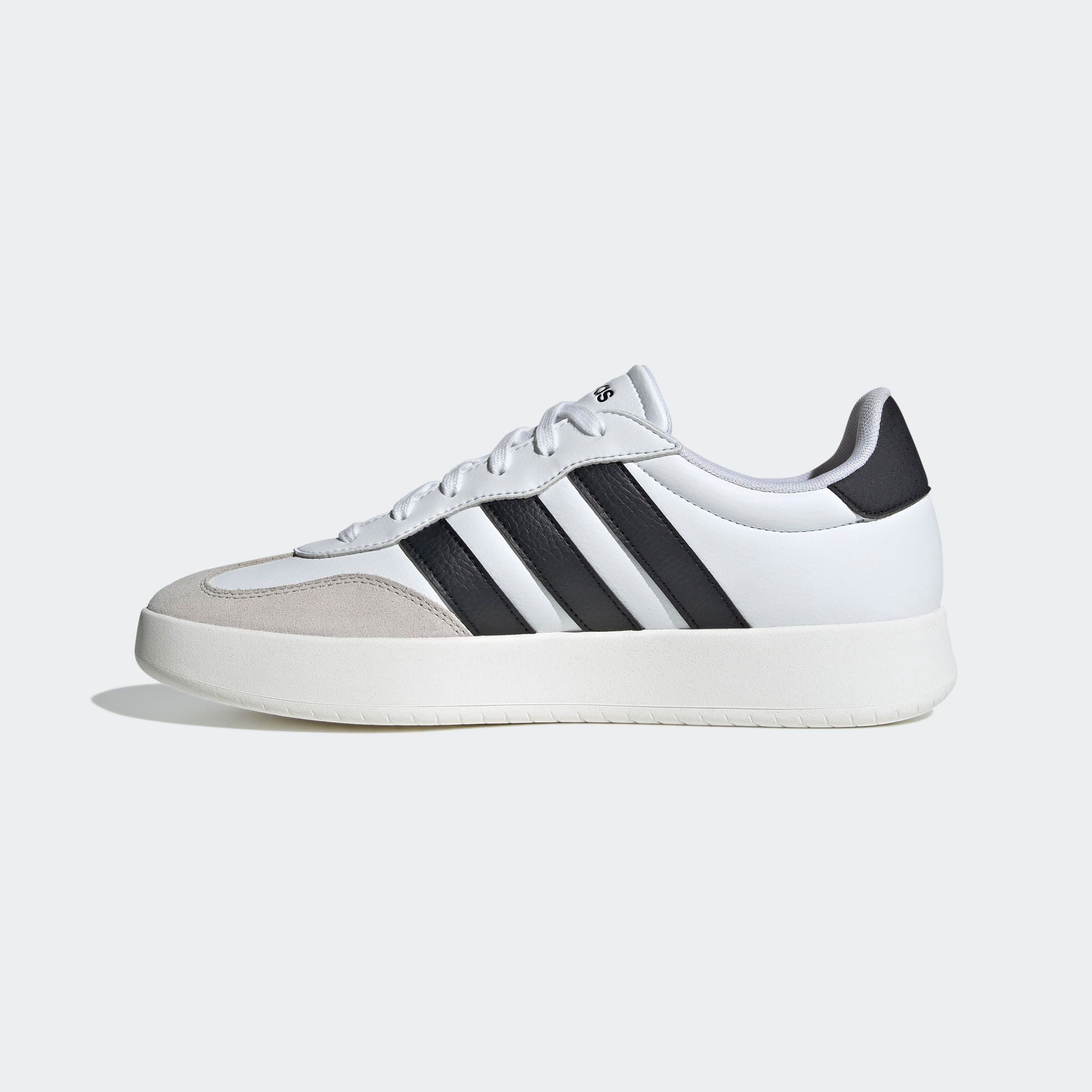 adidas Sportswear BARREDA Sneaker inspiriert vom Design des adidas handball spezial