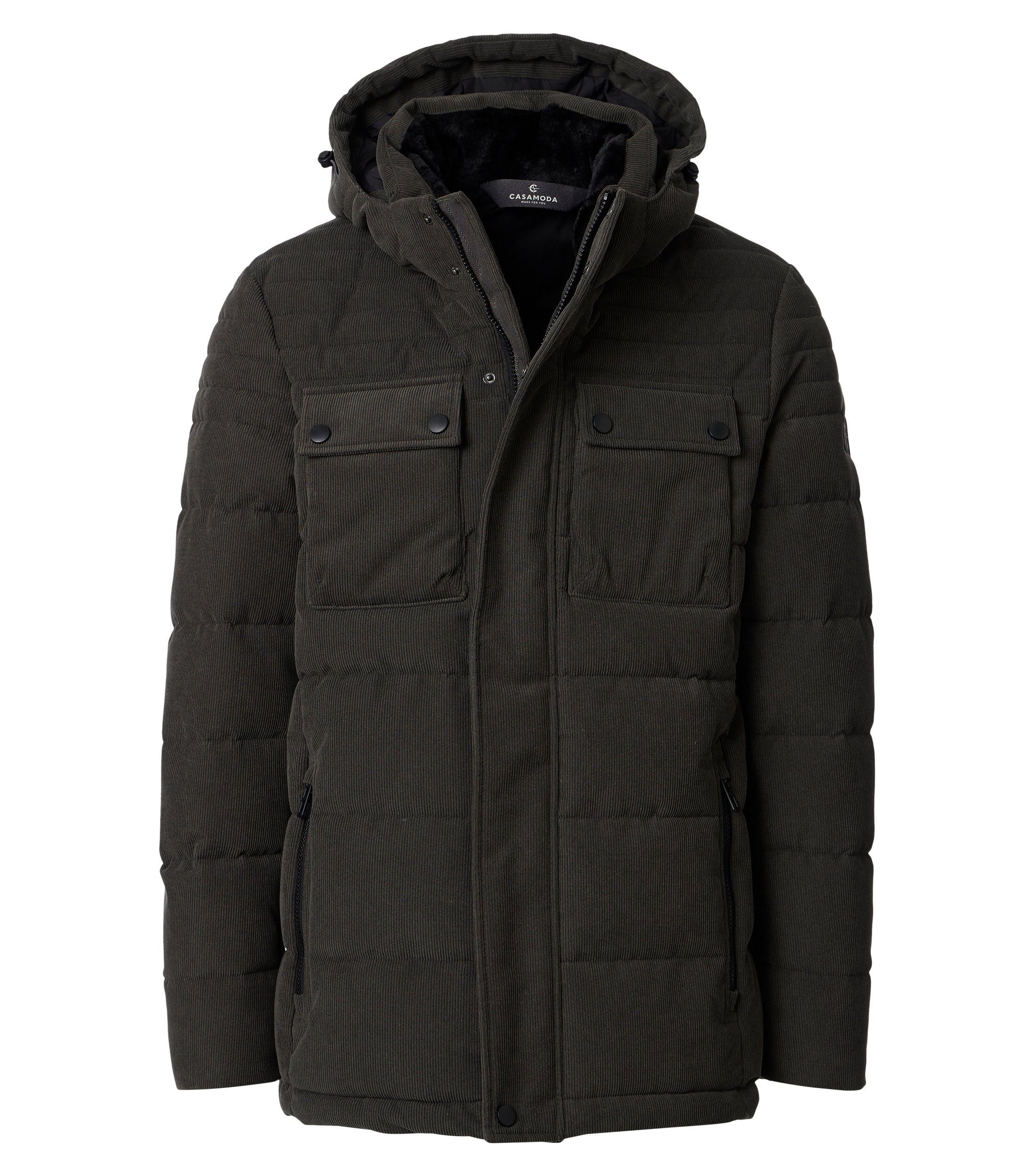 CASAMODA Winterjacke CASAMODA Winterjacke uni