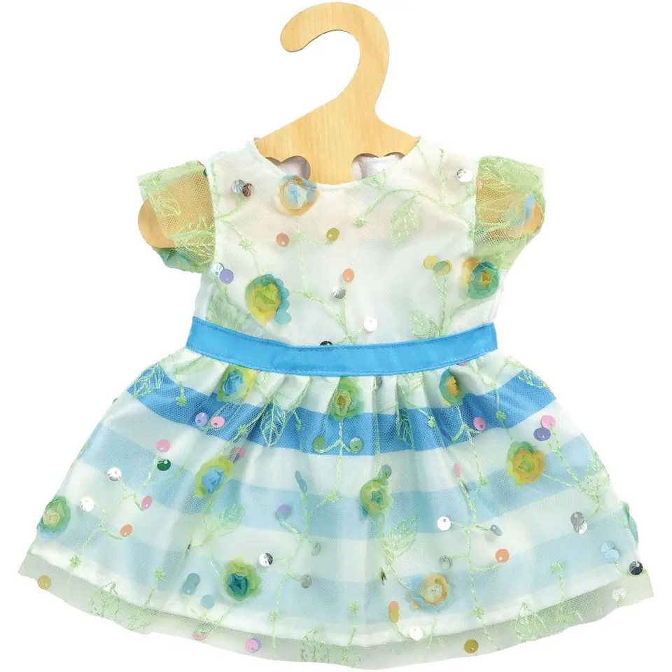 Heless Puppenkleid Alpaka Oskar – Größe 35–45 Cm, Mit Kaktus-Motiv & Klettverschluss Heless Puppenkleid Alpaka Oskar – Größe 35–45 Cm, Mit Kaktus-Motiv & Klettverschluss