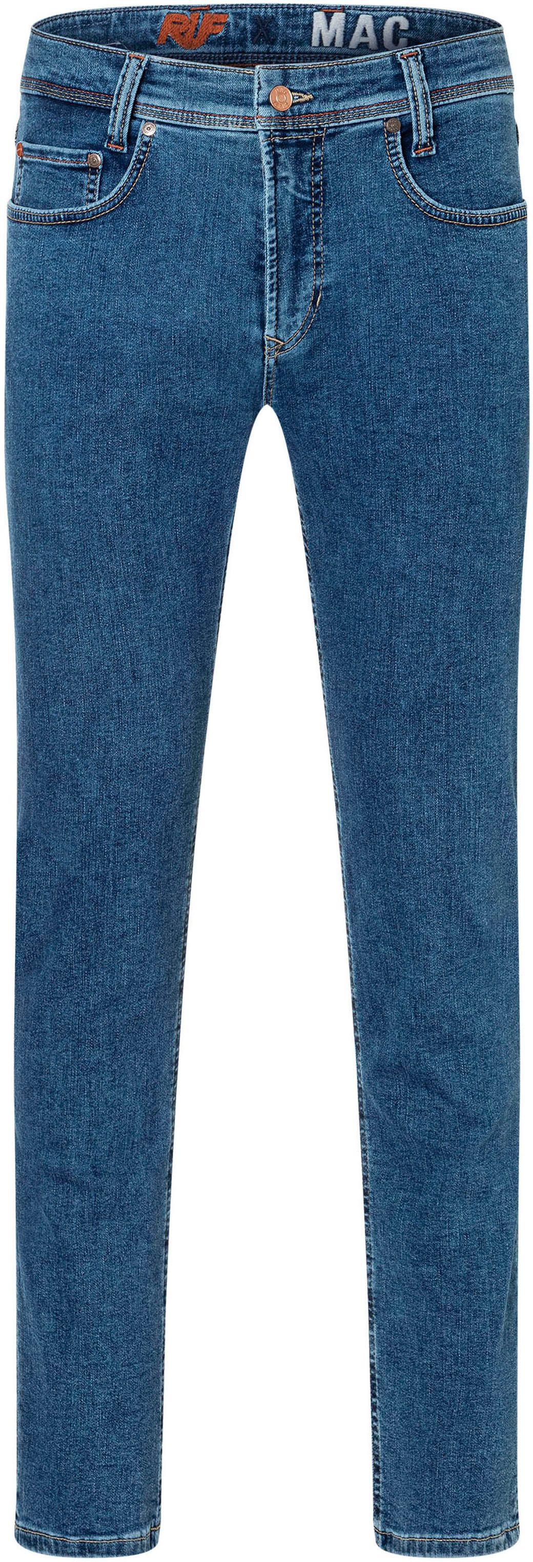 MAC Straight-Jeans Flexx-Driver super elastisch günstig online kaufen