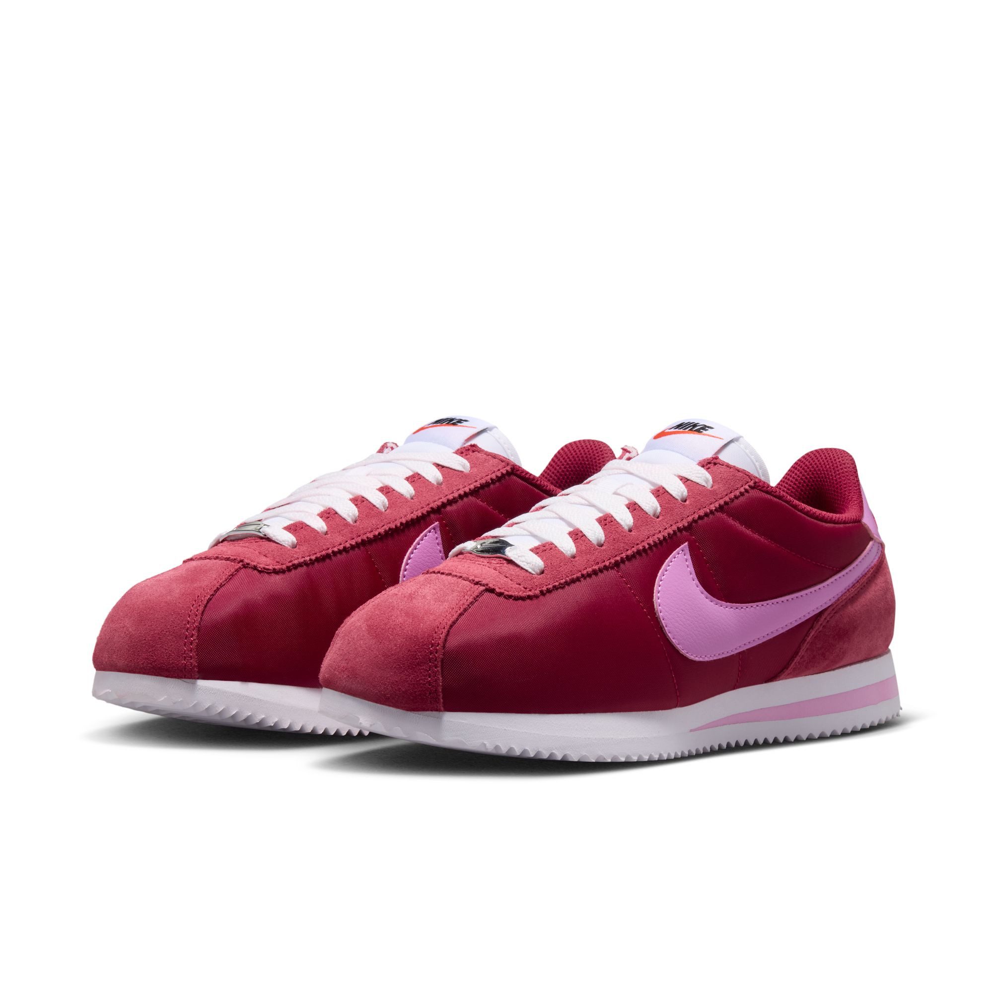 Nike Sportswear Cortez Textile Sneaker