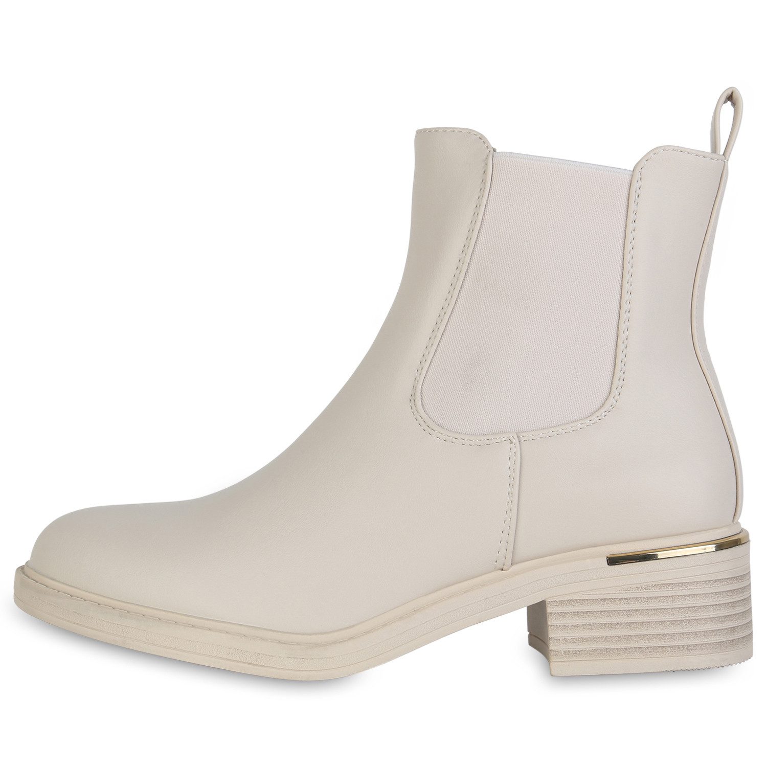 VAN HILL 840569 Chelseaboots Schuhe günstig online kaufen