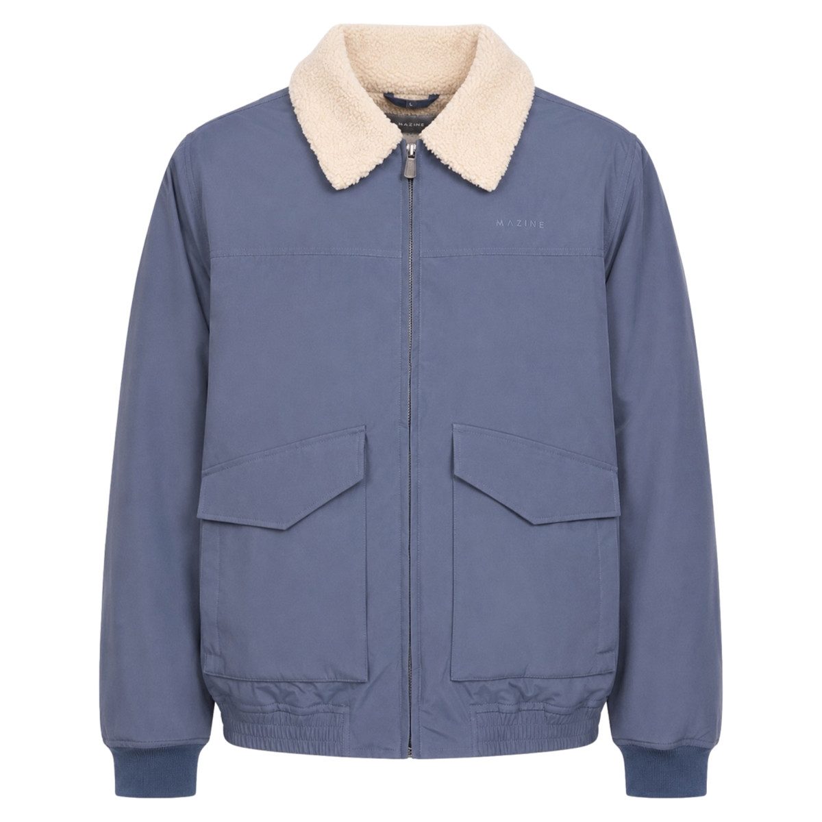 MAZINE Parka Mazine Aviator Jacket - Herren Blouson