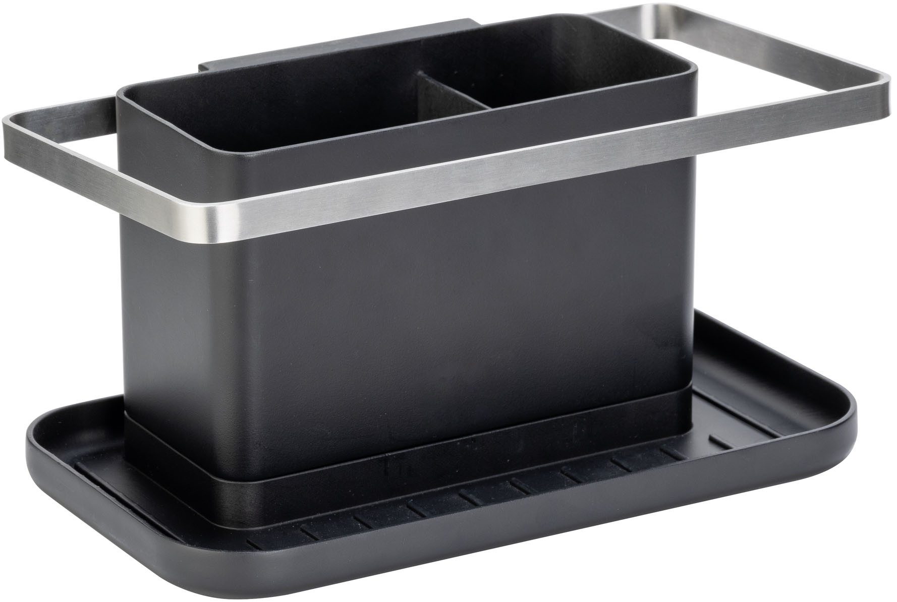 SCHÖNER WOHNEN-Kollektion Küchenorganizer-Set STELLA, (1-tlg), Spülorganizer mit abnehmbarem Abtropfbehälter