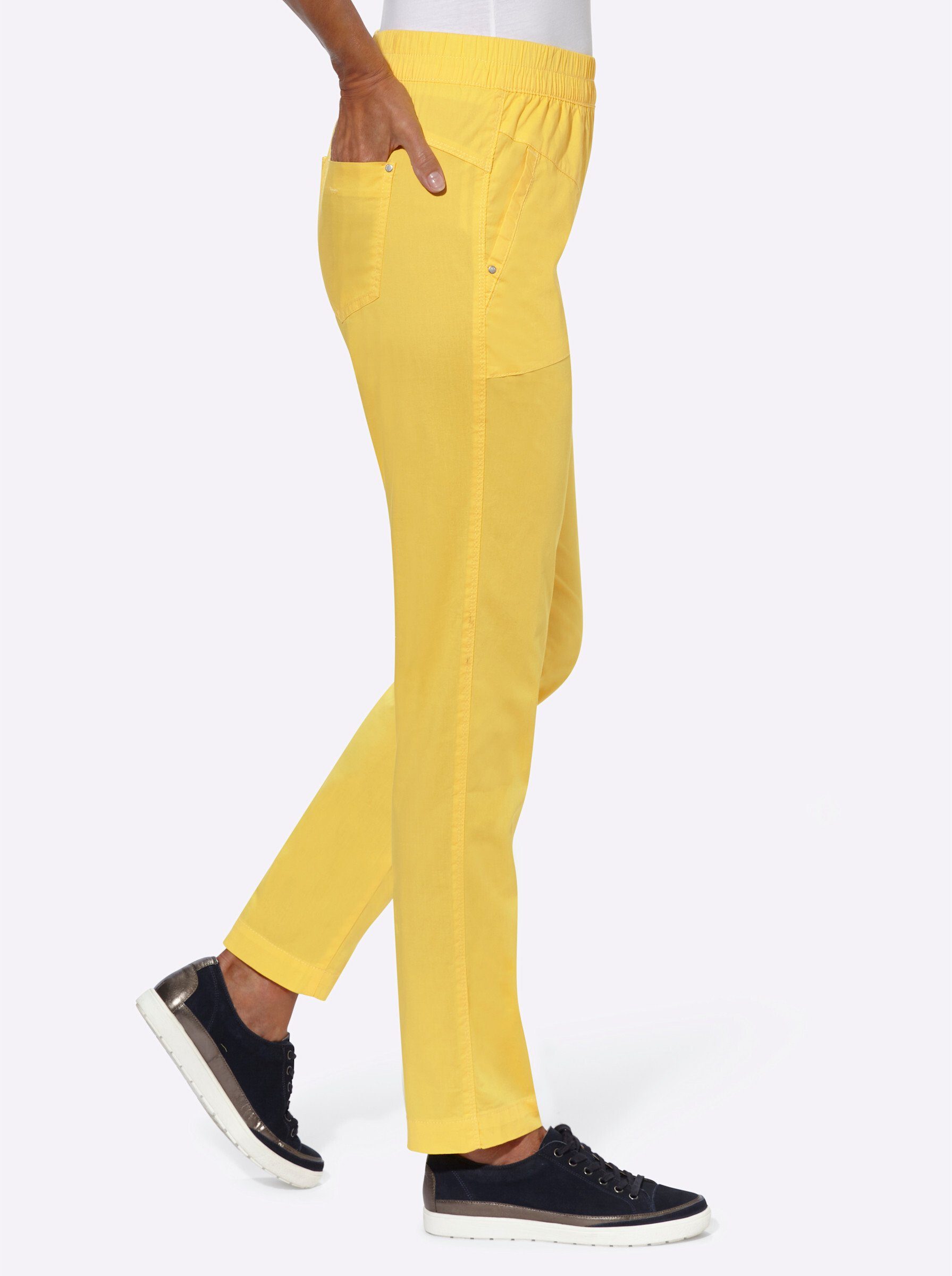 Witt Shorts Hose komfortabel günstig online kaufen