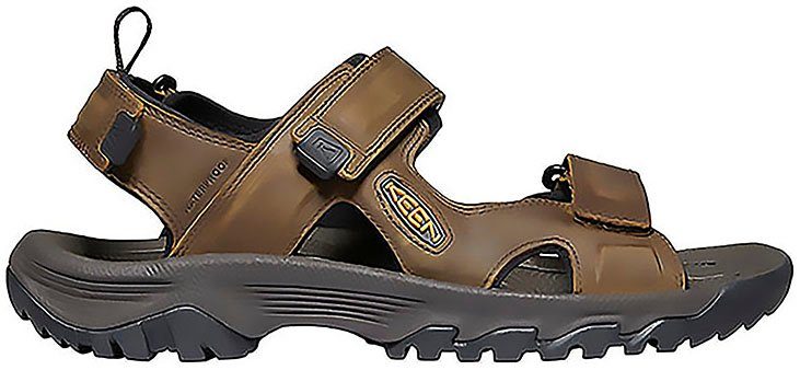 Keen TARGHEE III OPEN TOE SANDAL günstig online kaufen