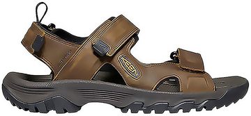 Keen TARGHEE III OPEN TOE SANDAL Sandale mit Klettverschluss