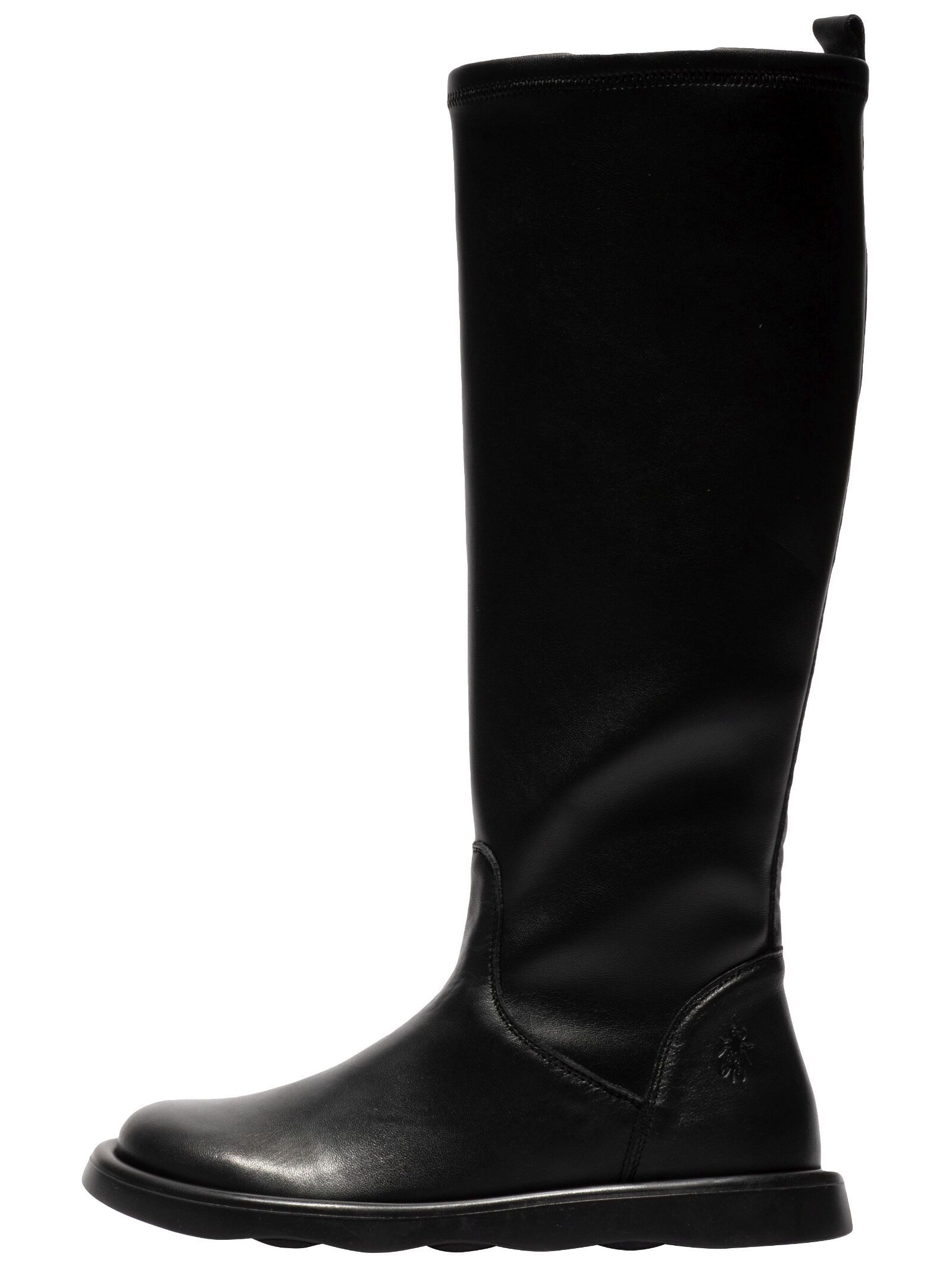Fly London Fly London Stiefel Leder/Textil günstig online kaufen