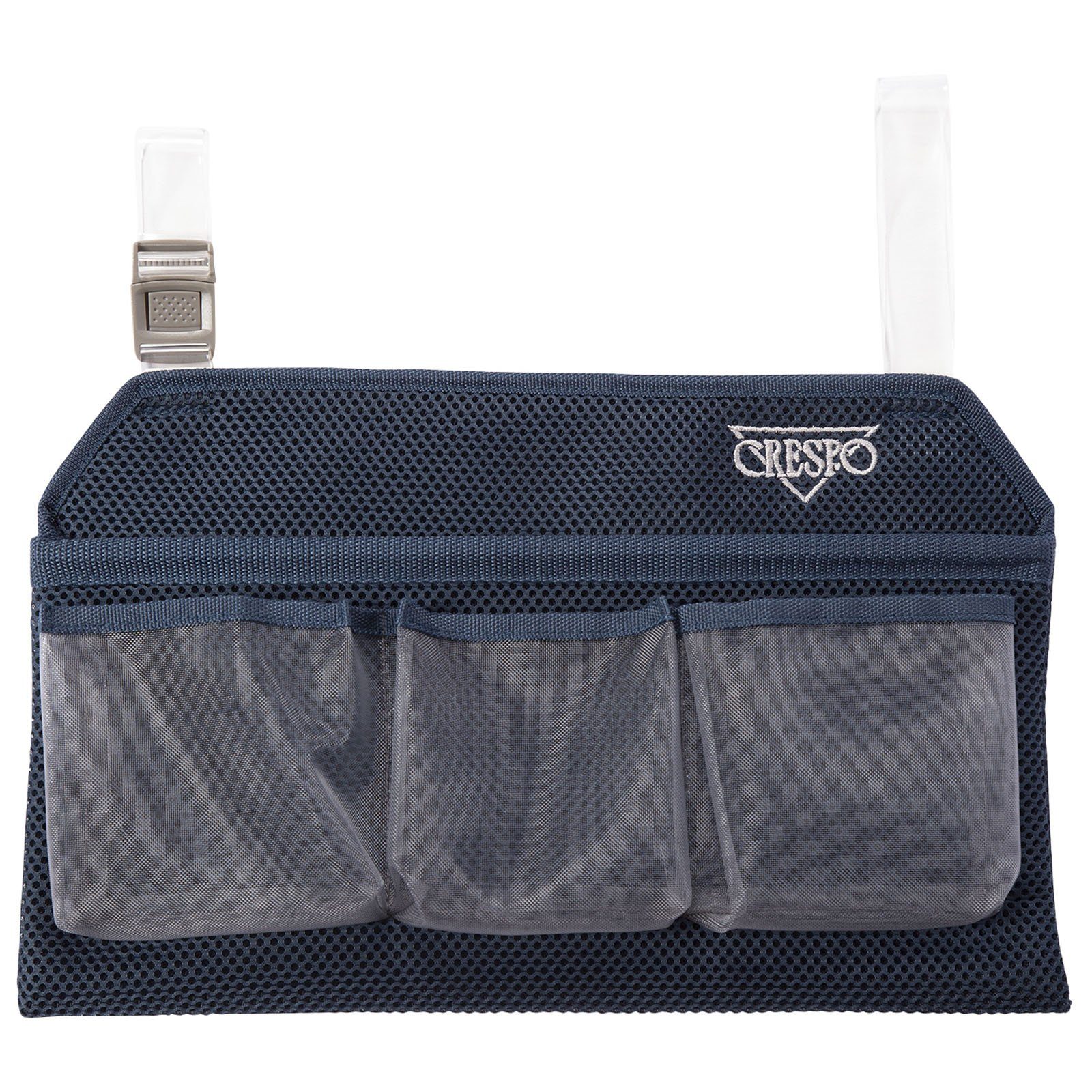 Crespo Campinghocker Seiten Tasche Hänge Organizer, günstig online kaufen
