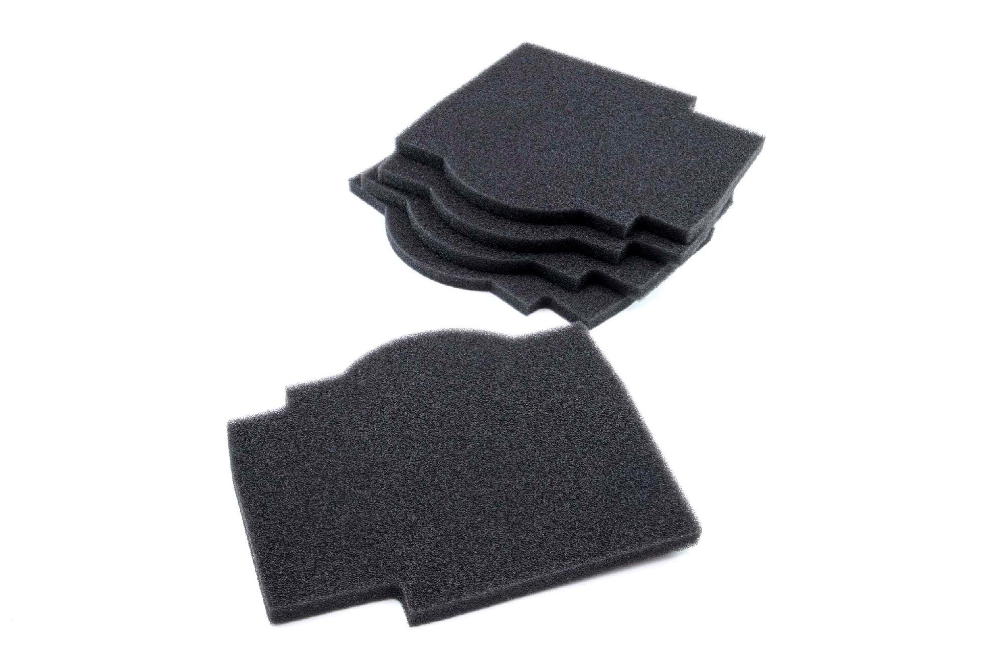 vhbw Luftfilter, Ersatz für Lunos 2/FSI-R für Luftbefeuchter / Luftreiniger günstig online kaufen