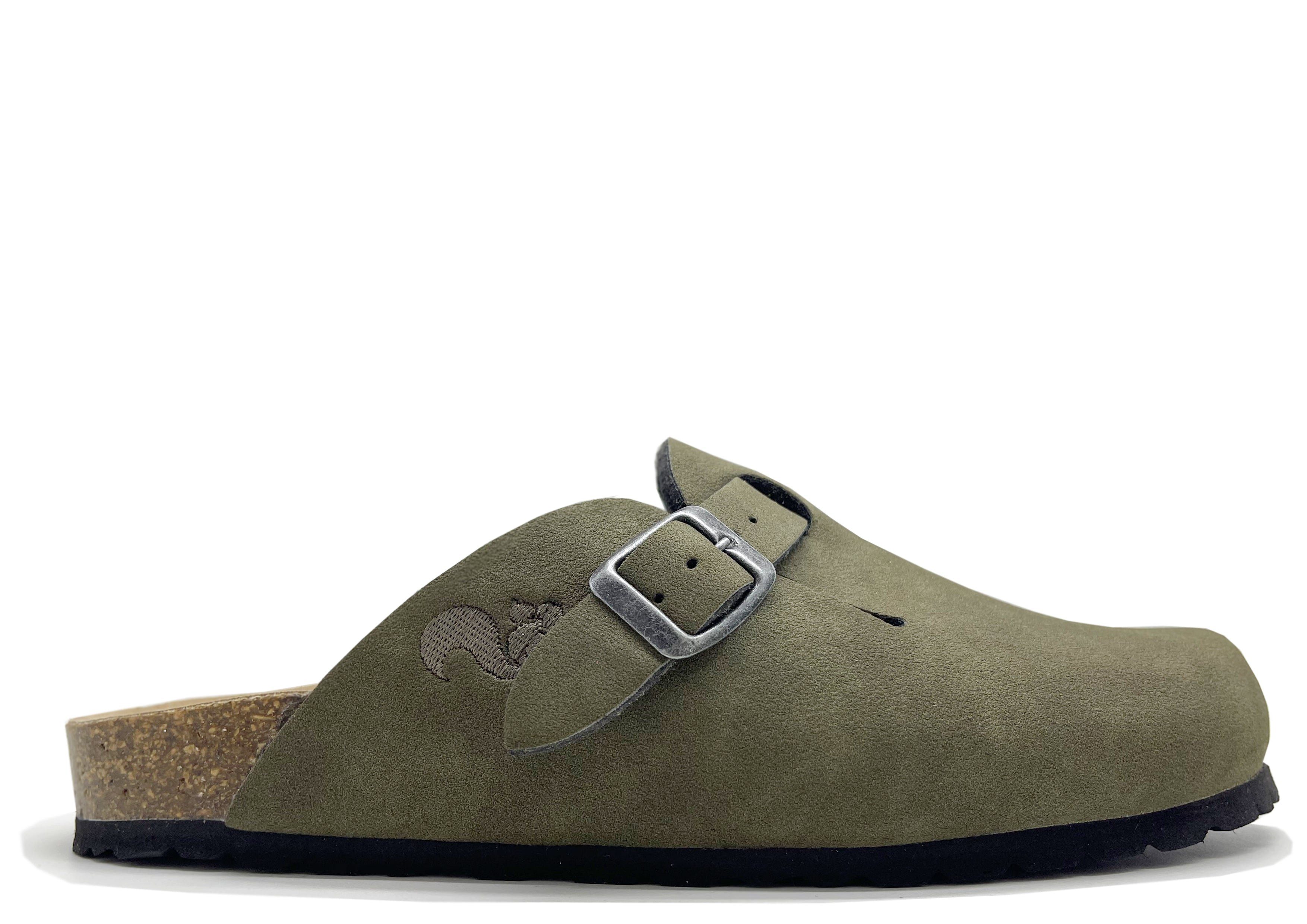 thies 1856 Eco Bio Clog Vegan Clog günstig online kaufen