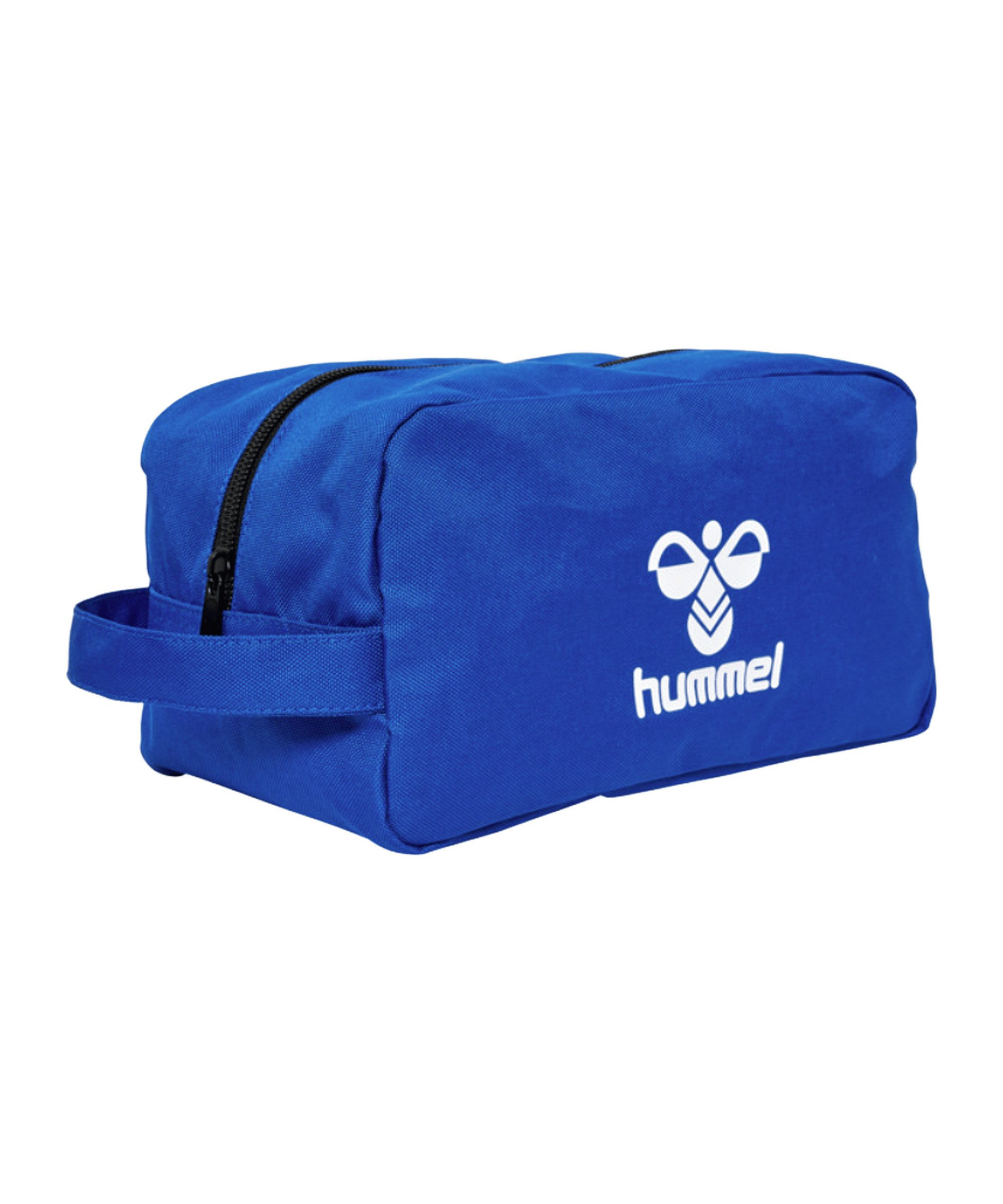 hummel Freizeittasche Hummel Kulturbeutel Kulturbeutel Unisex, Polyester günstig online kaufen