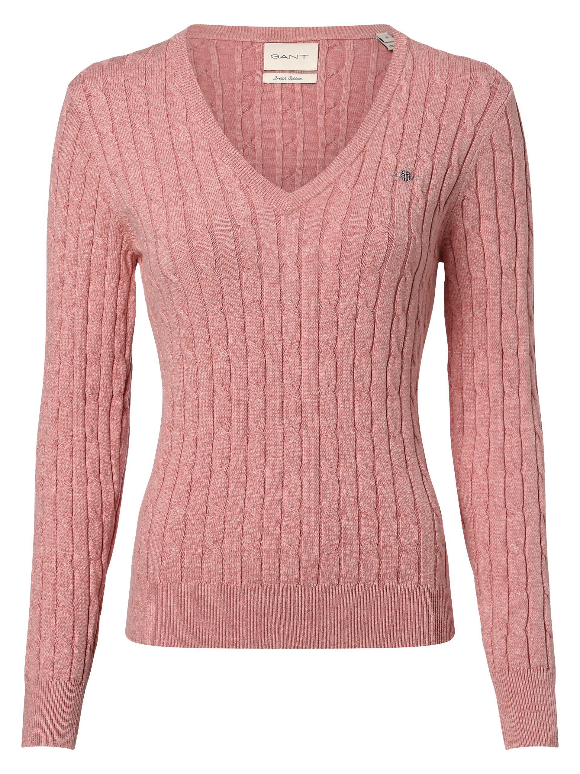 Strickpullover
