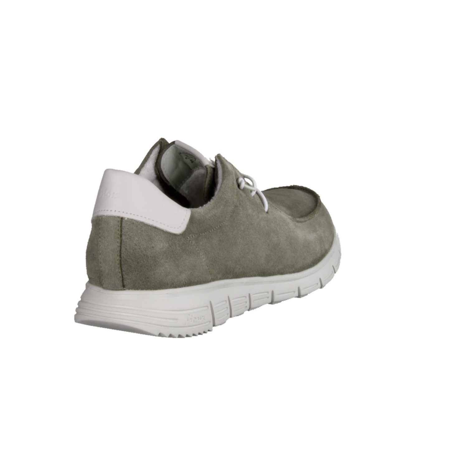 SIOUX Mokrunner Slipper