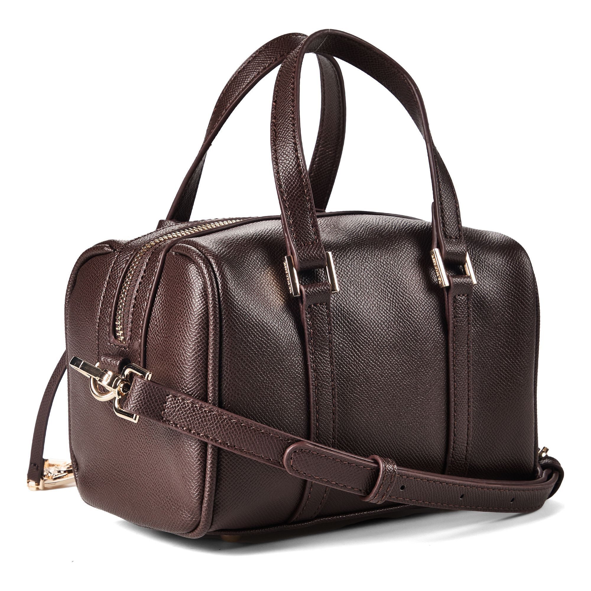U.S. Polo Assn. Henkeltasche Jones, Polyurethan