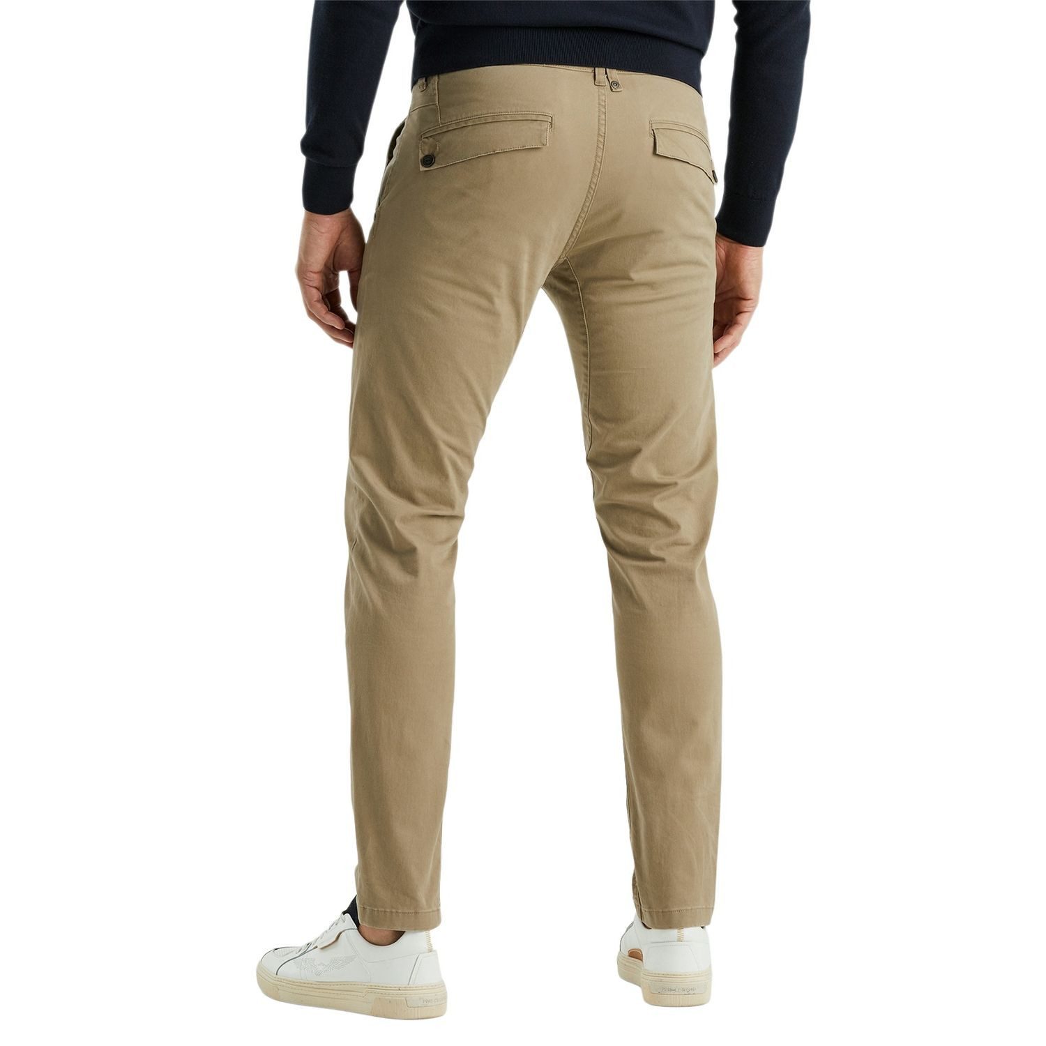 PME LEGEND Chinohose AMERICAN CLASSIC CHINO mit Stretch – Bild 2 von 4
