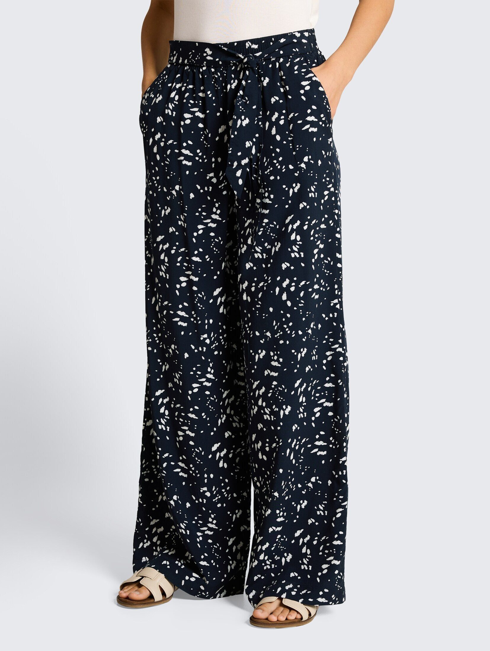 Stoffhose Hosen & Chino
