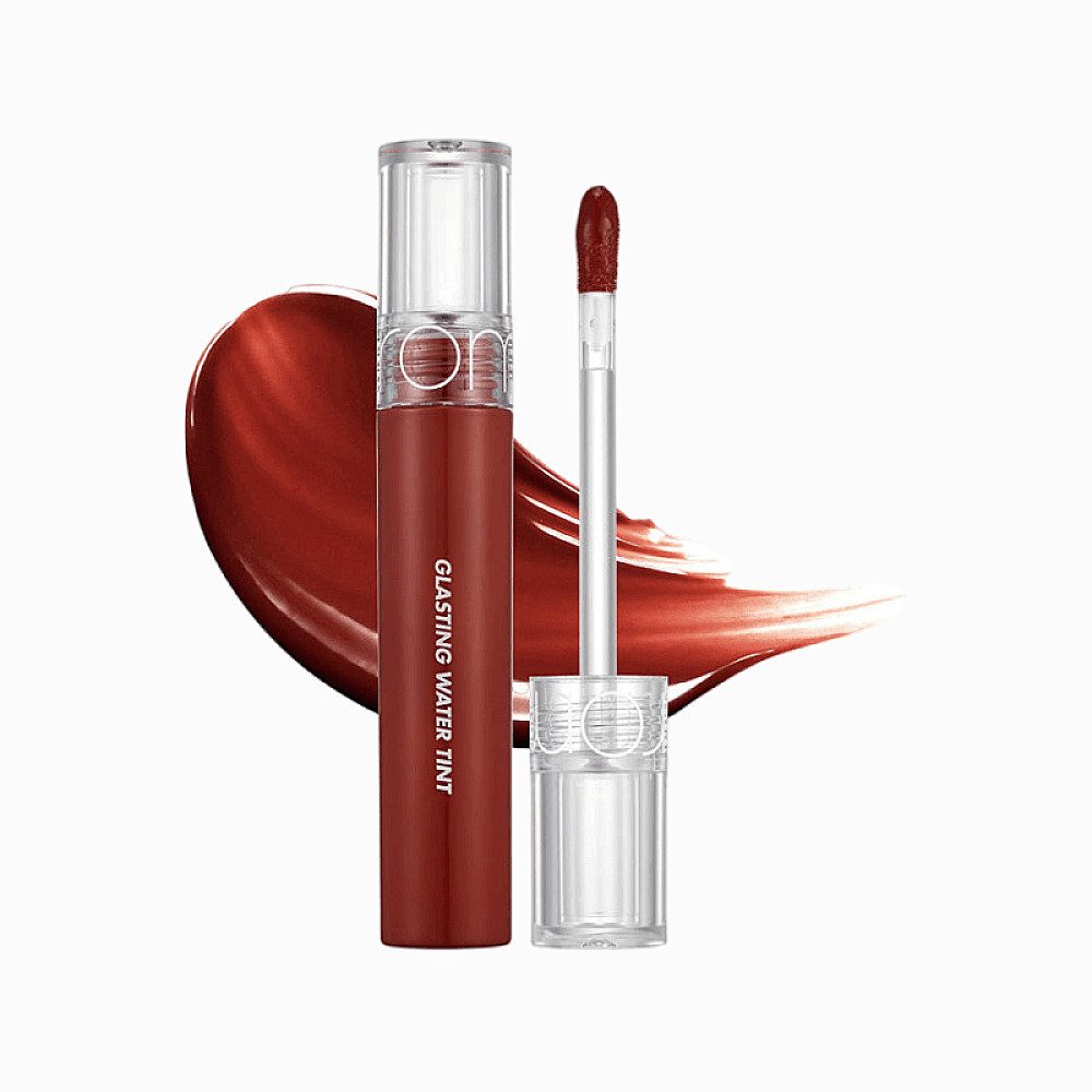 rom&nd Lippenbalsam rom&nd Glasting Water Tint 04 Vintage Ocean