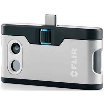 Flir Wärmebildkamera FLIR One Gen 3 - USB-C Handy Wärmebildkamera -20 bis +120 °C 80 x 60, One Gen 3 - USB-C