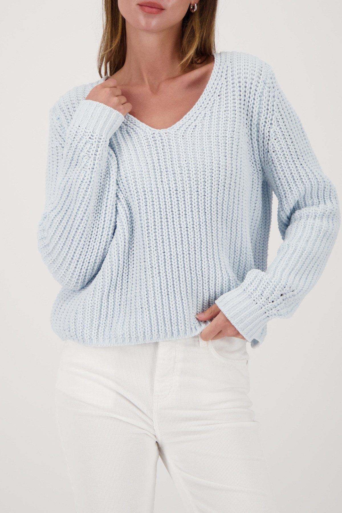 Monari Strickpullover günstig online kaufen