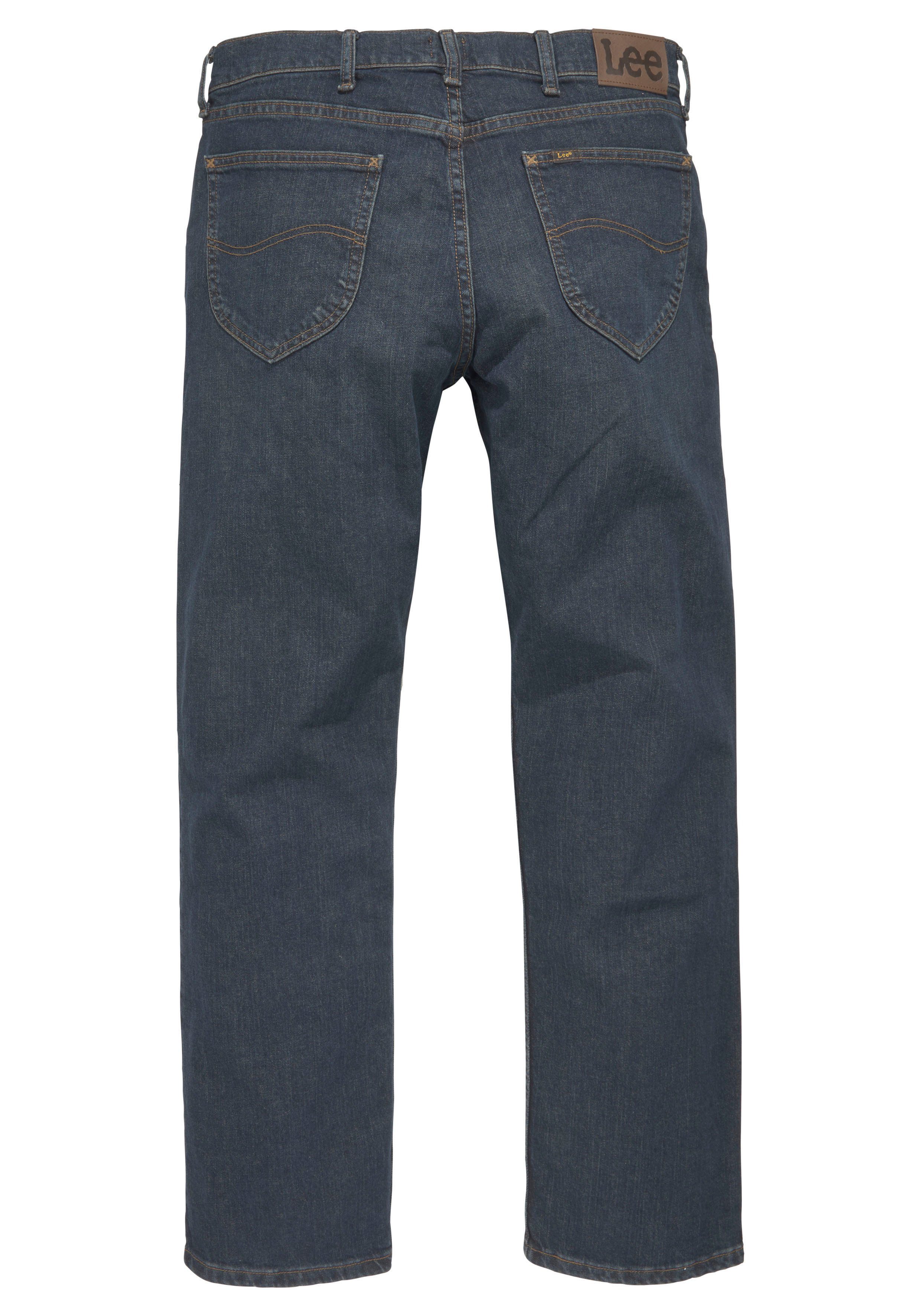 Legendary Regular-fit-Jeans mcclane Lee®
