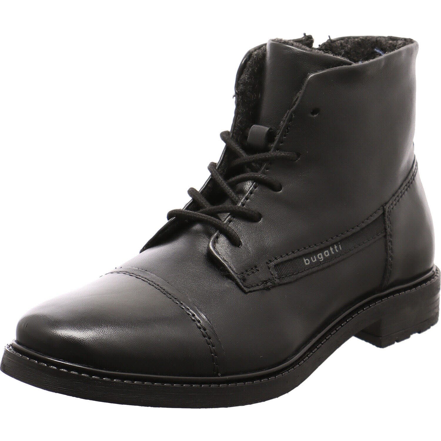 bugatti Marcello Eco Stiefel